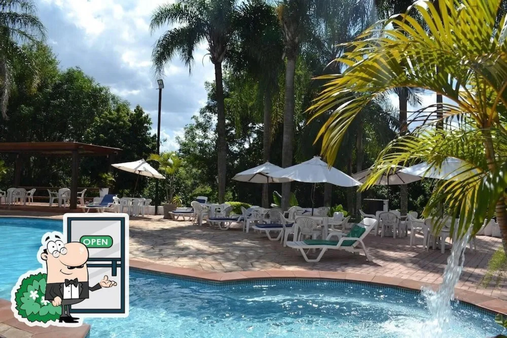 Lake Naivasha Panorama Park