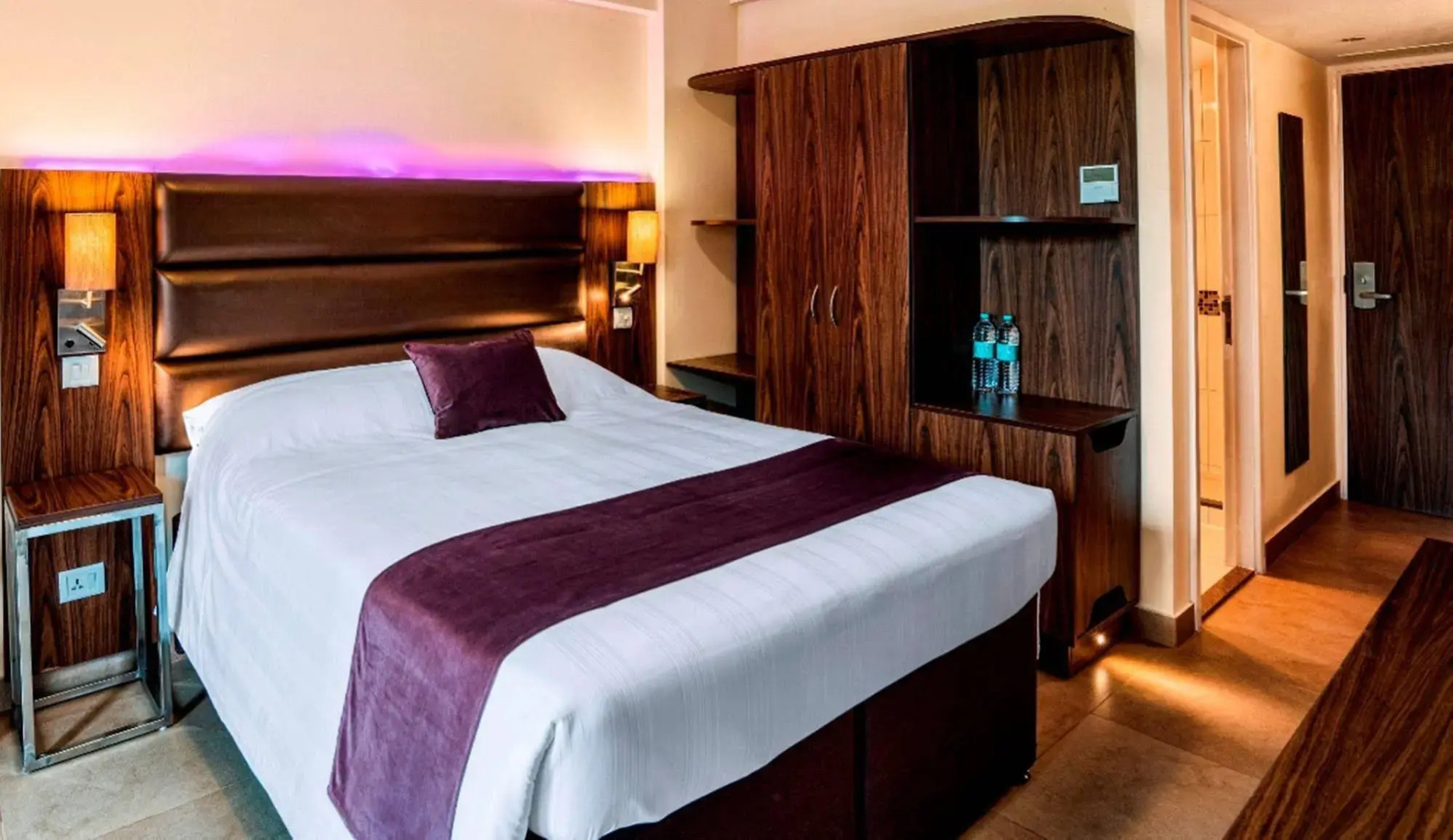 Fairfield by Marriott Goa Anjuna