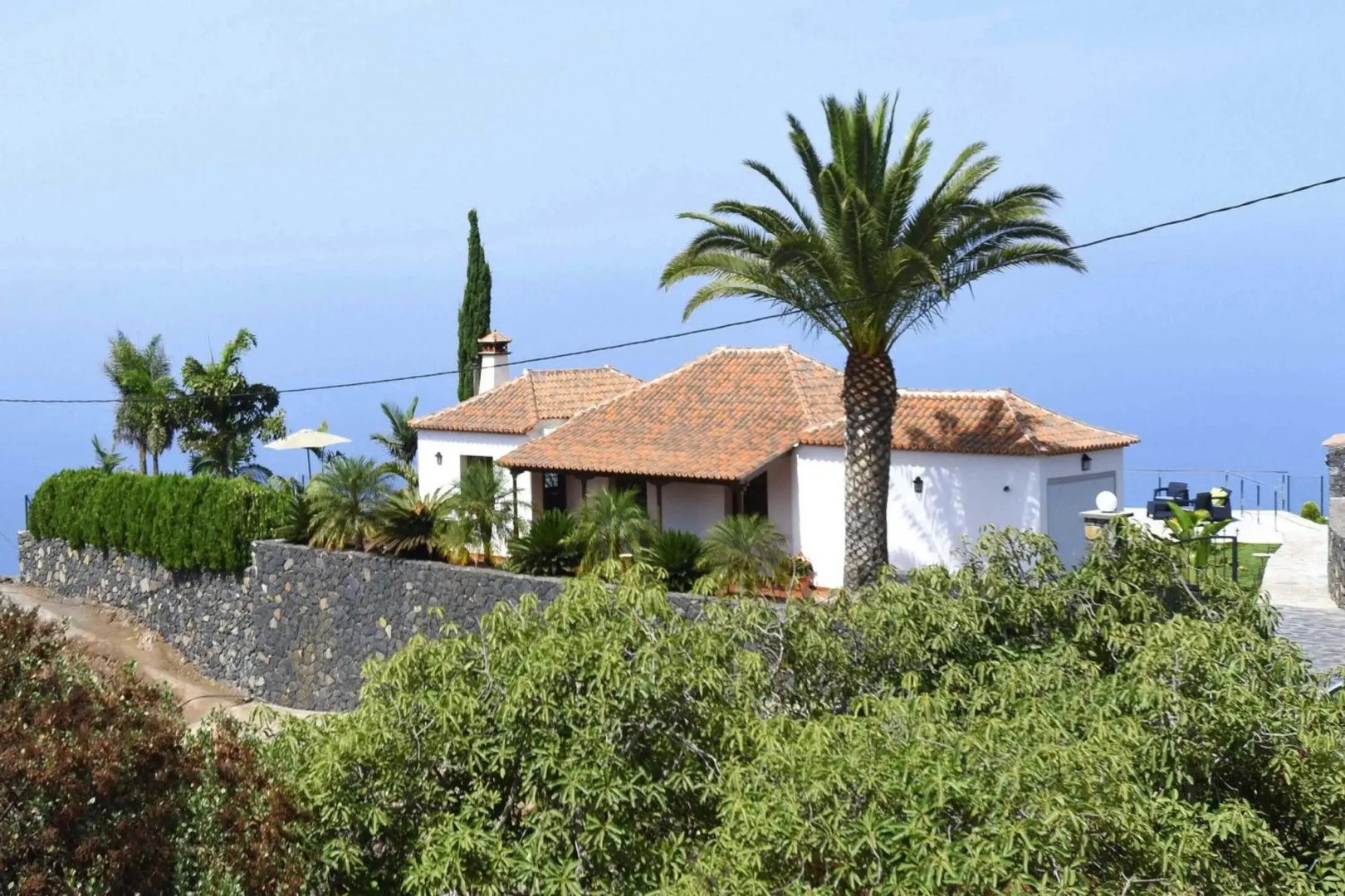 Villa Victoria
