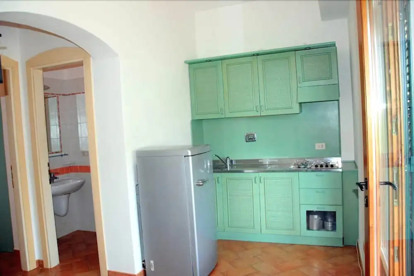 Appartamenti Sera E Mattino