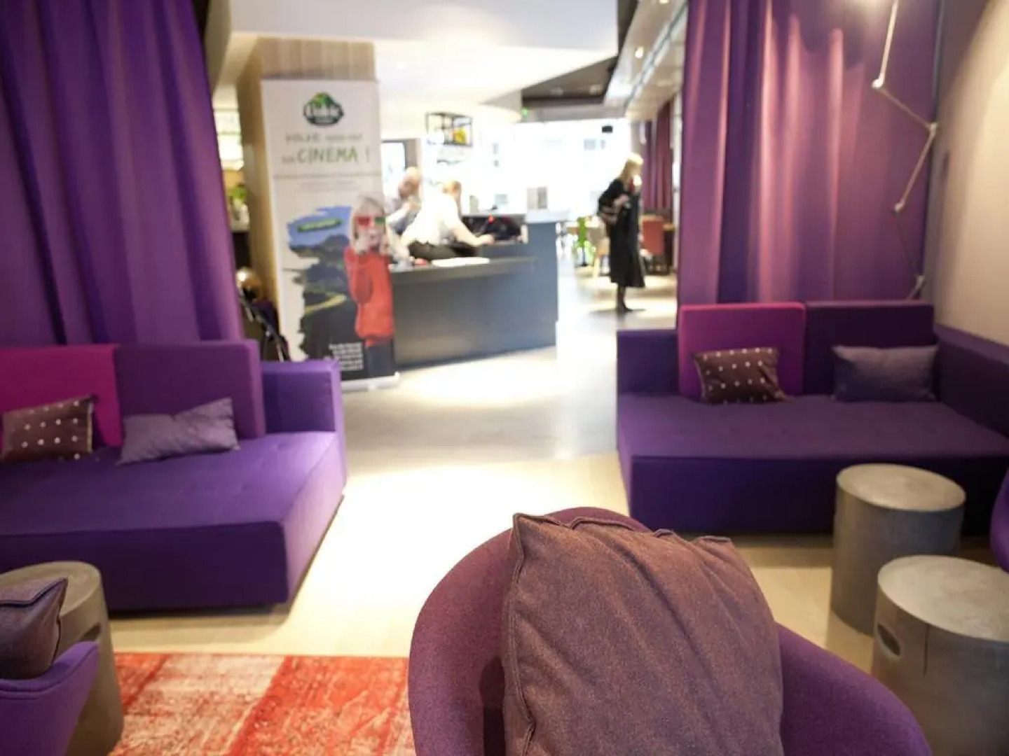 Campanile Clermont Ferrand Centre