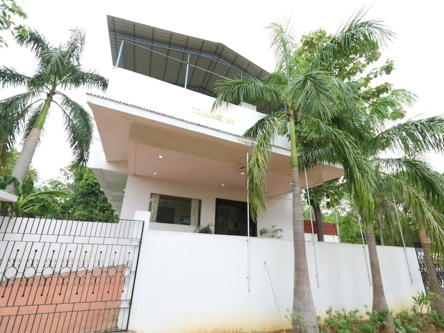 OYO 15925 Tommaso Hotels And Resorts