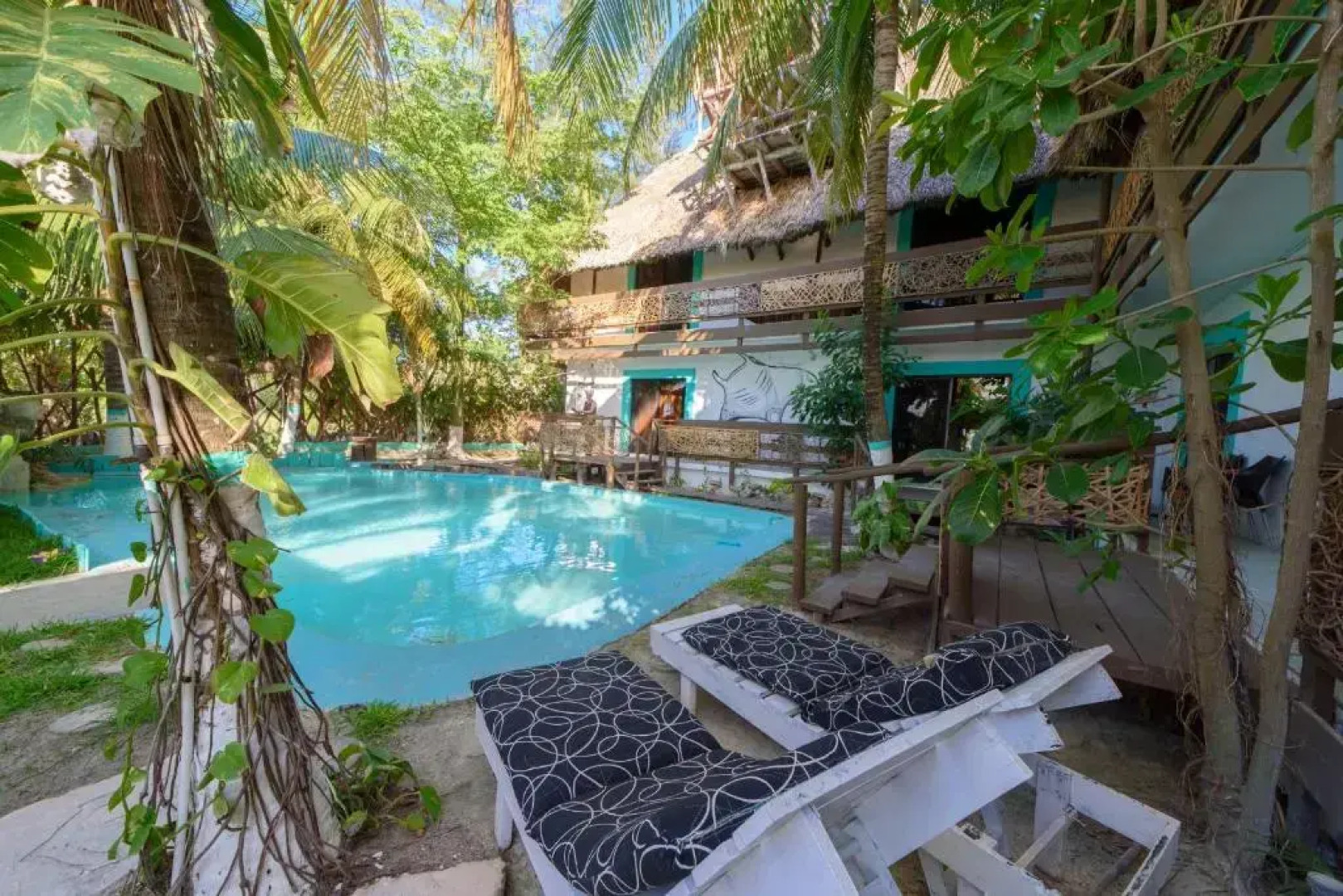 Villas Tiburon by The Beach