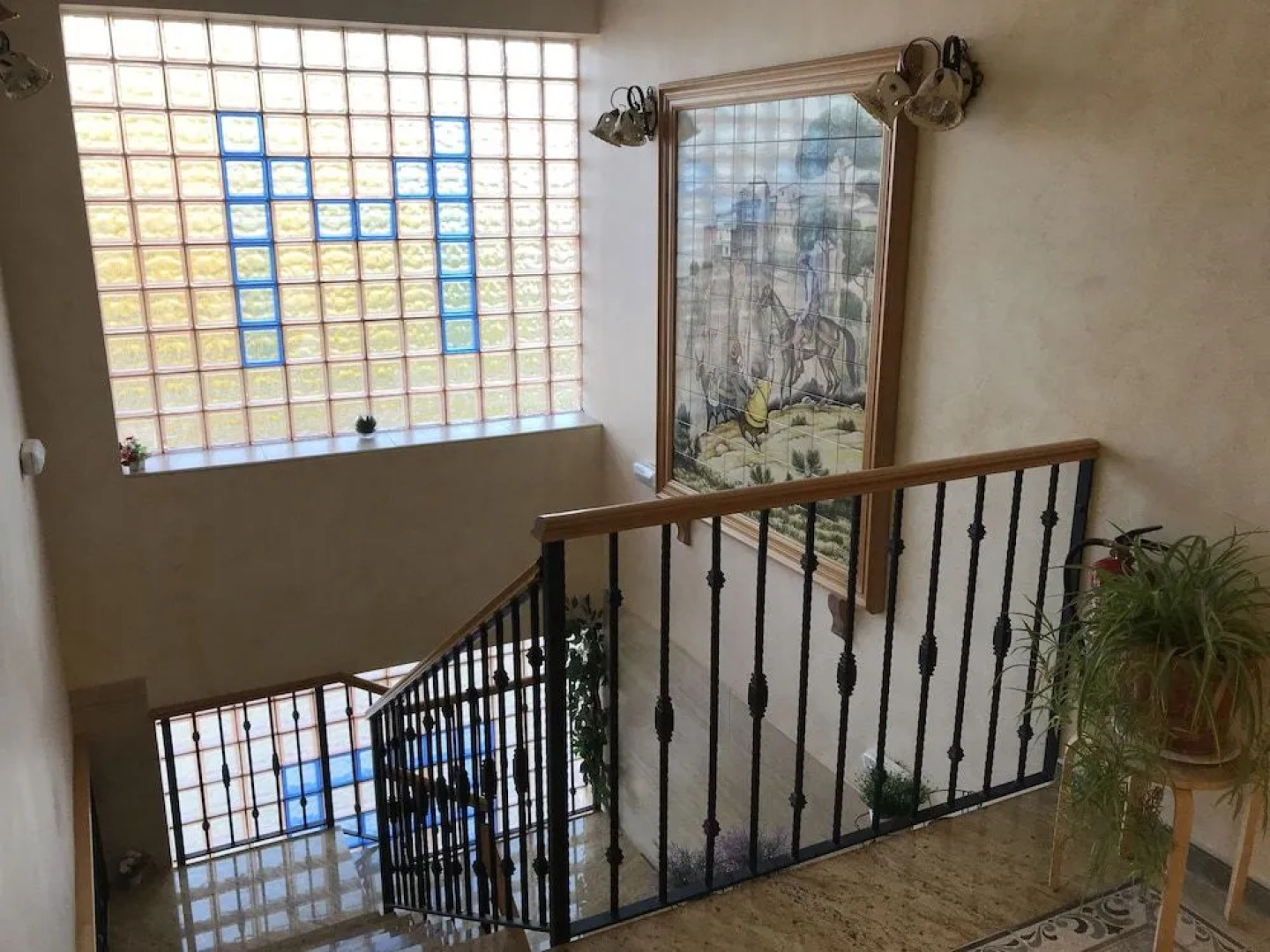 Hotel Restaurante Mr