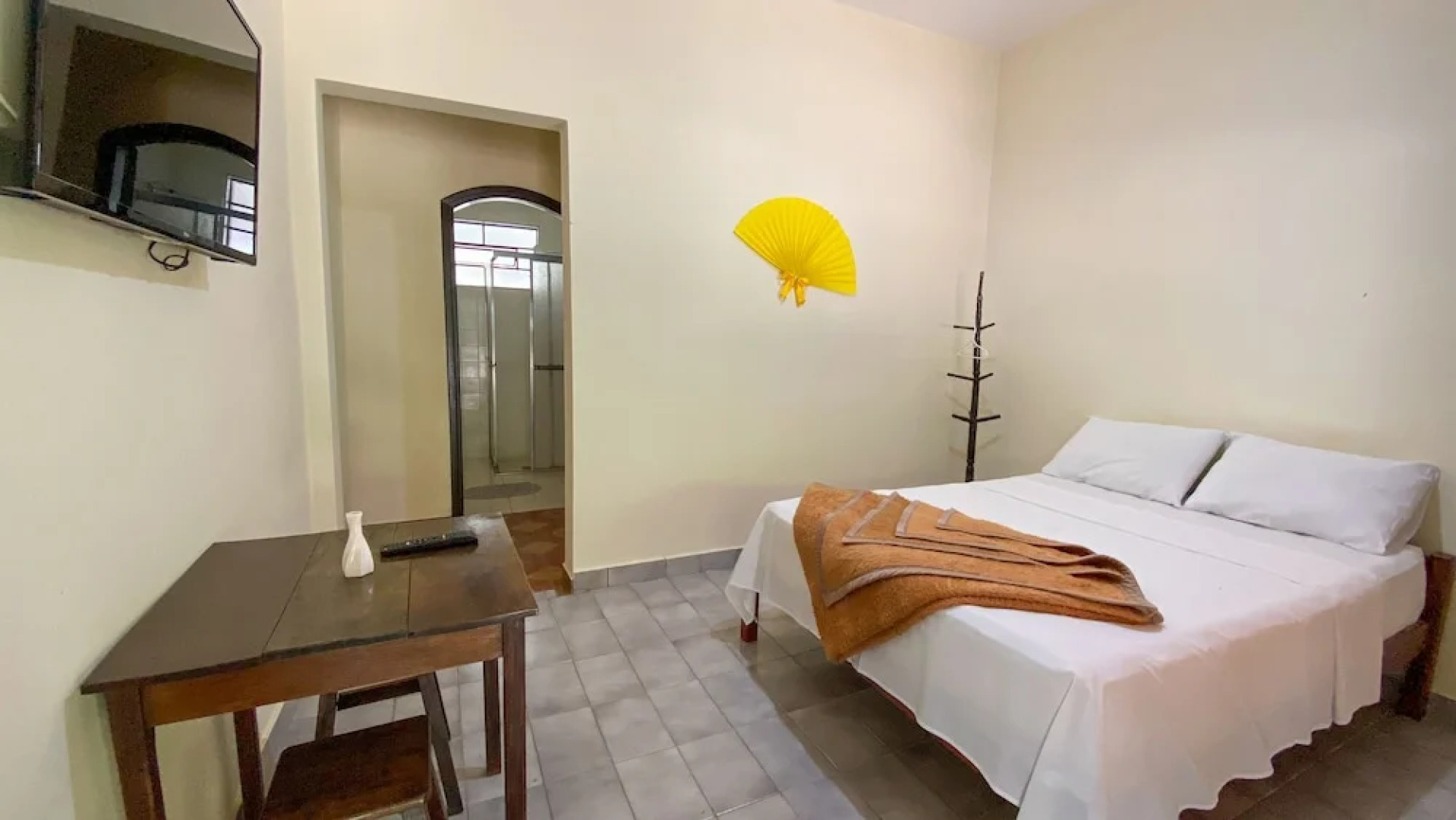 Pousada Recanto Por do Sol