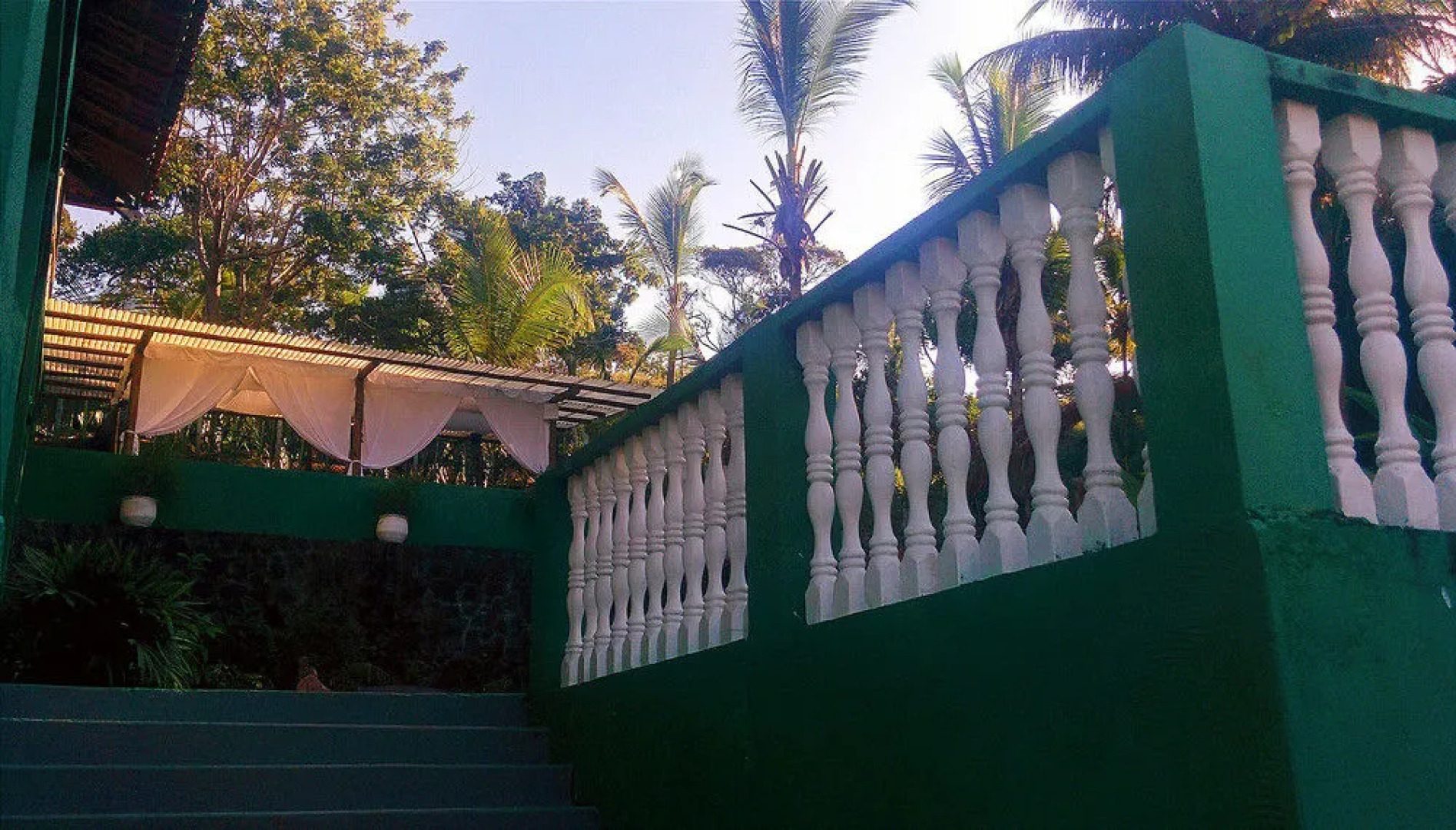 Pousada Bicho Preguiça