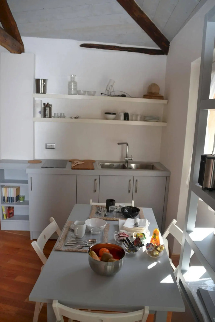 Villa Nina Relais Boutique B&B