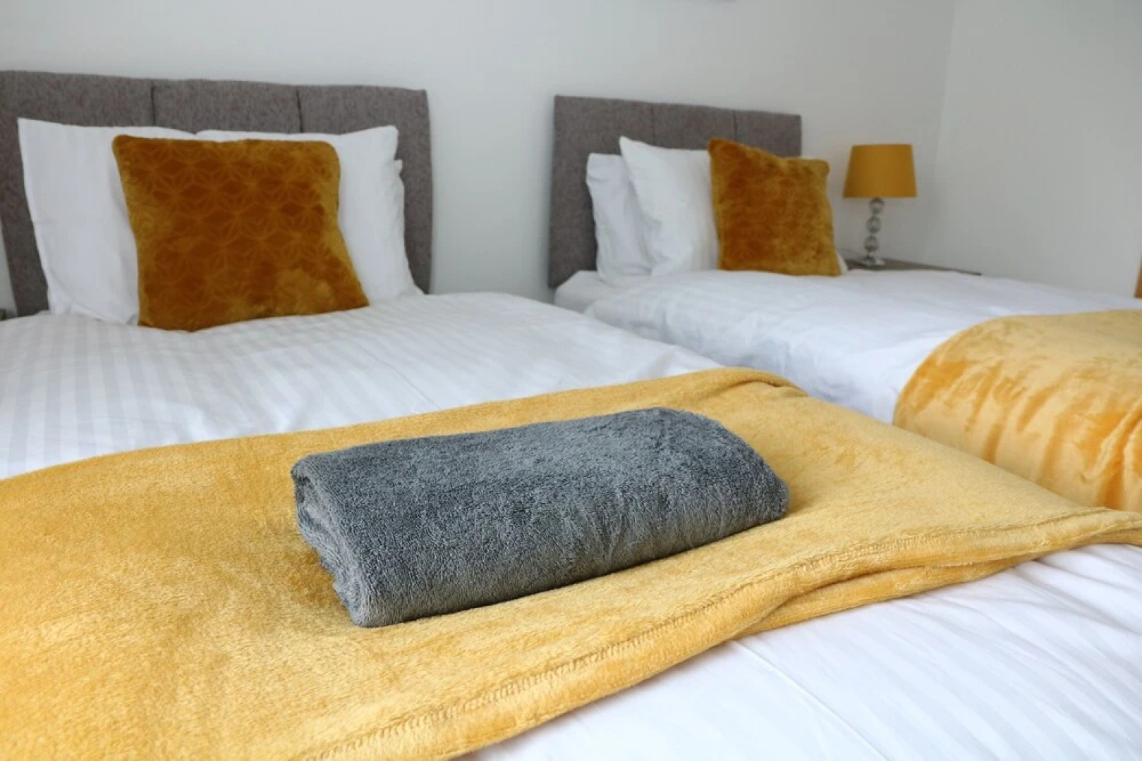 Ideal Lodgings in Bury - Whitefield