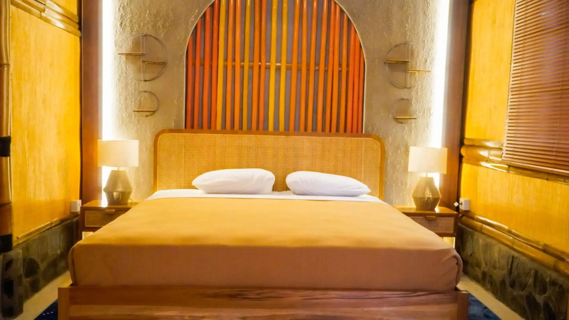 Bandung Giri Gahana Golf & Resort