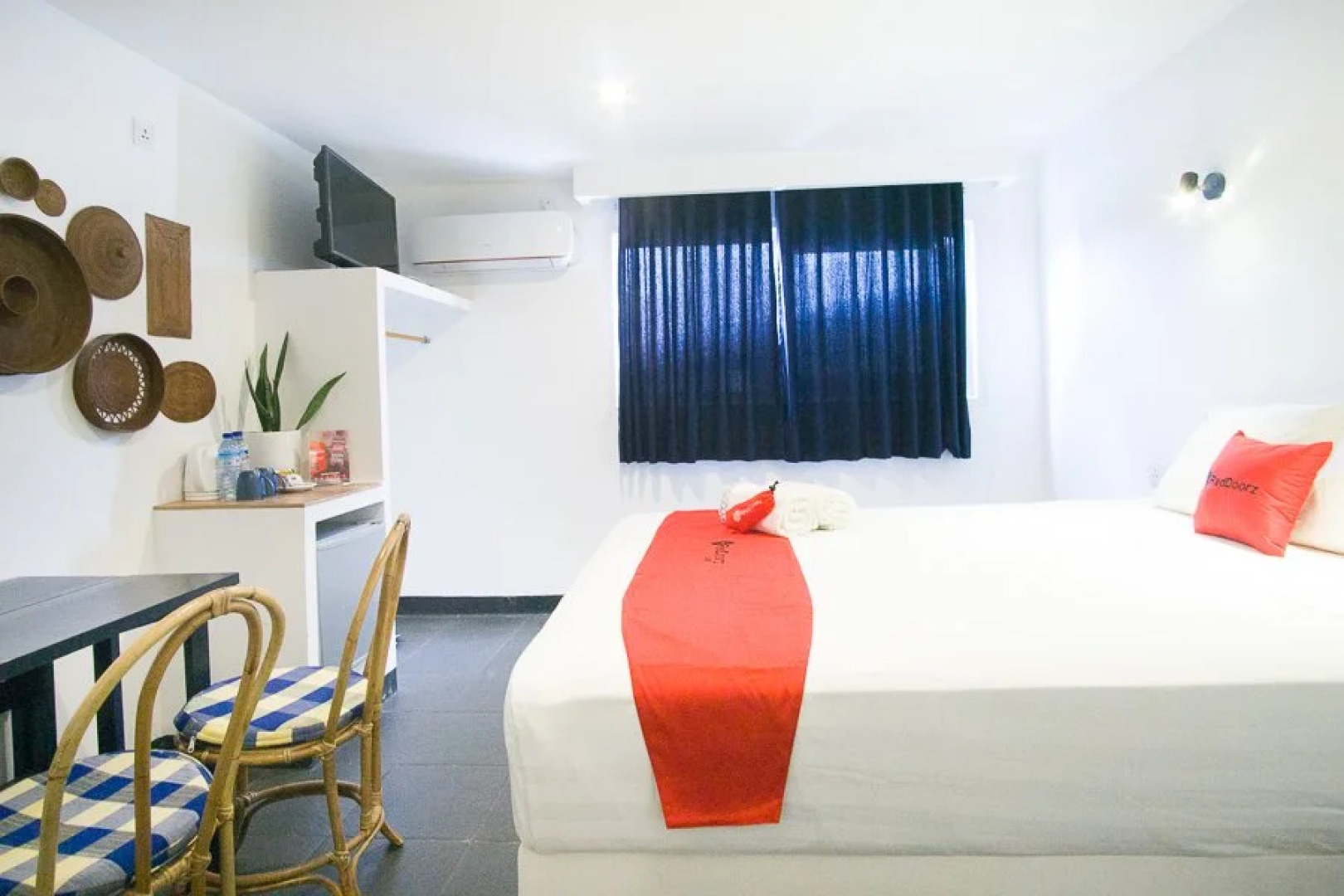 The Garden by Reddoorz