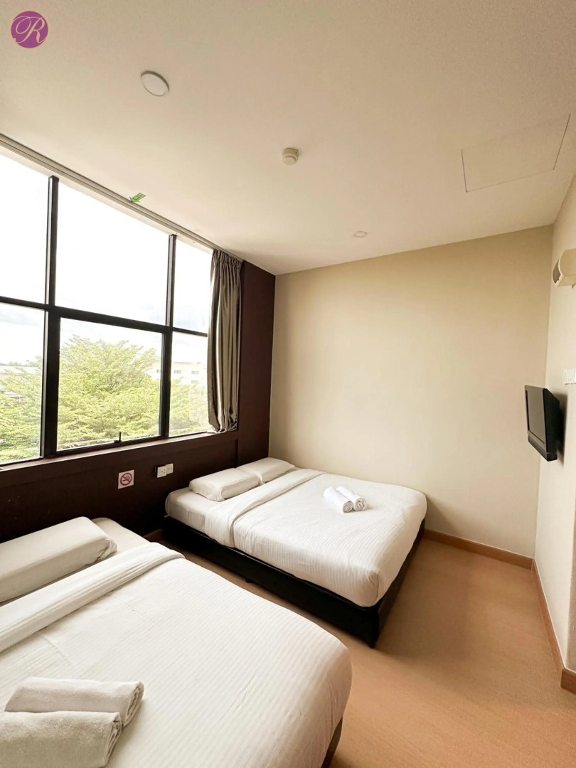 Remember Hotel Batu Pahat