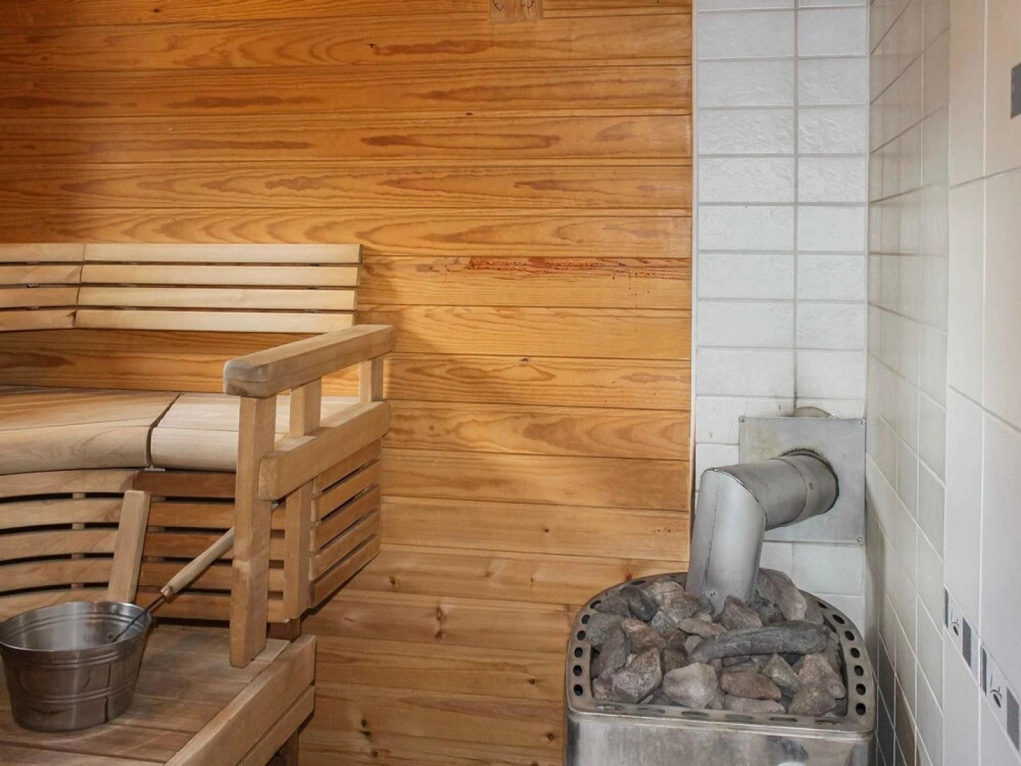 Holiday Home Koivuranta