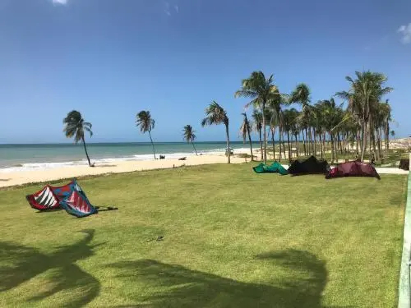 Wai Wai Eco Residence Cumbuco