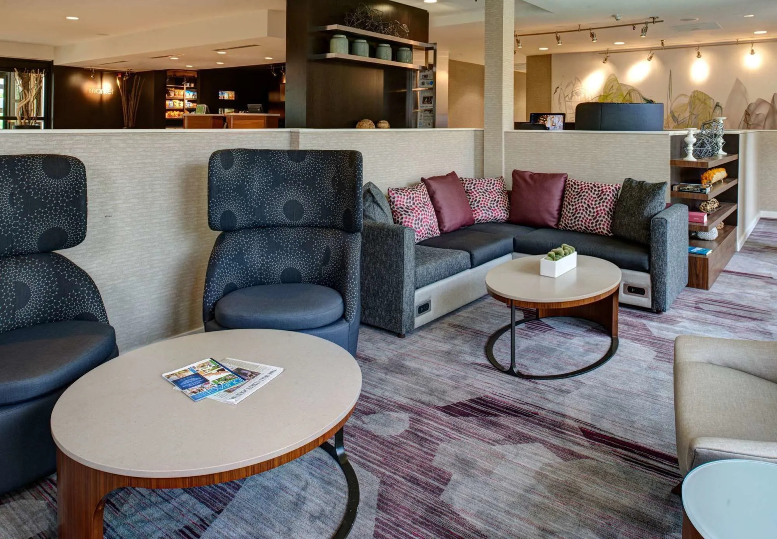 Courtyard by Marriott Chicago Oakbrook Terrace