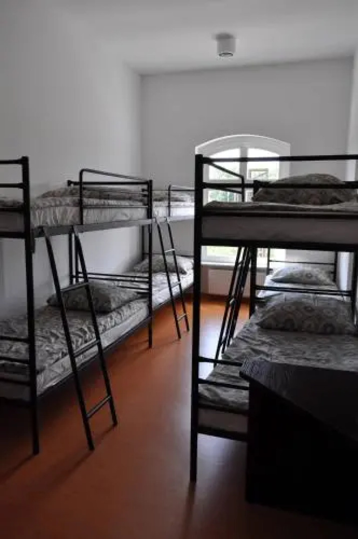 Hostel Kostrzyn nad Odra