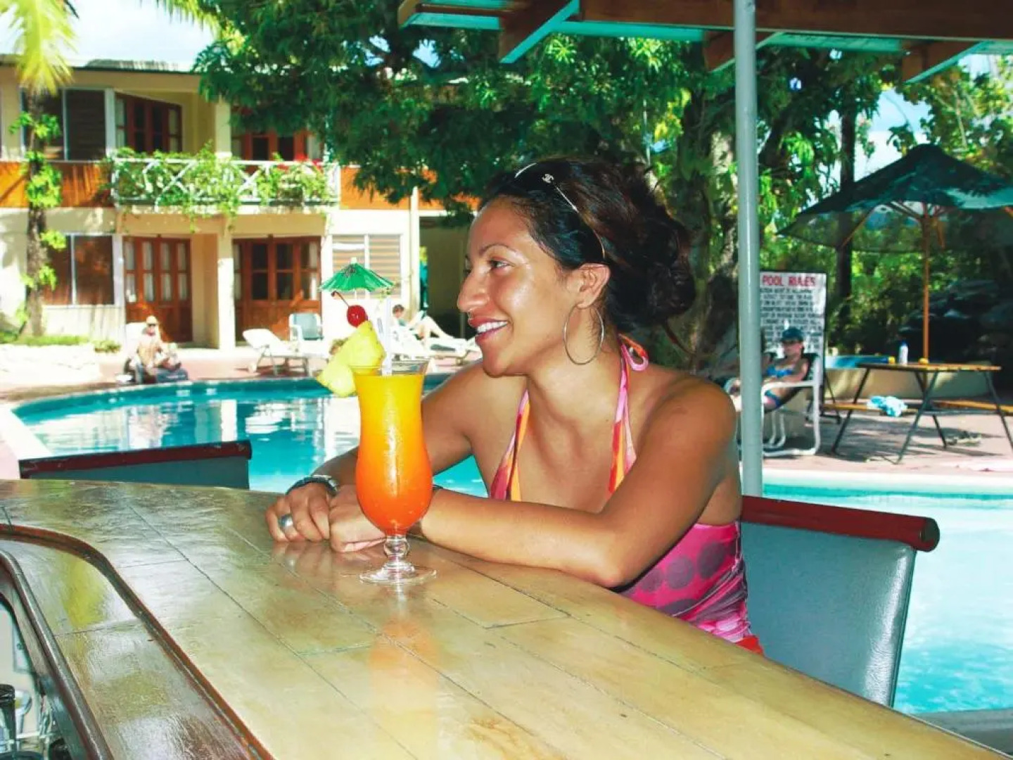 Hexagon International Hotel