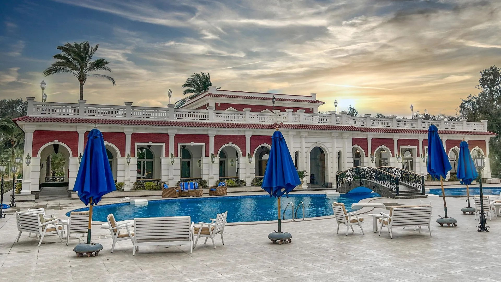 The Palace Hotel - Adults Only