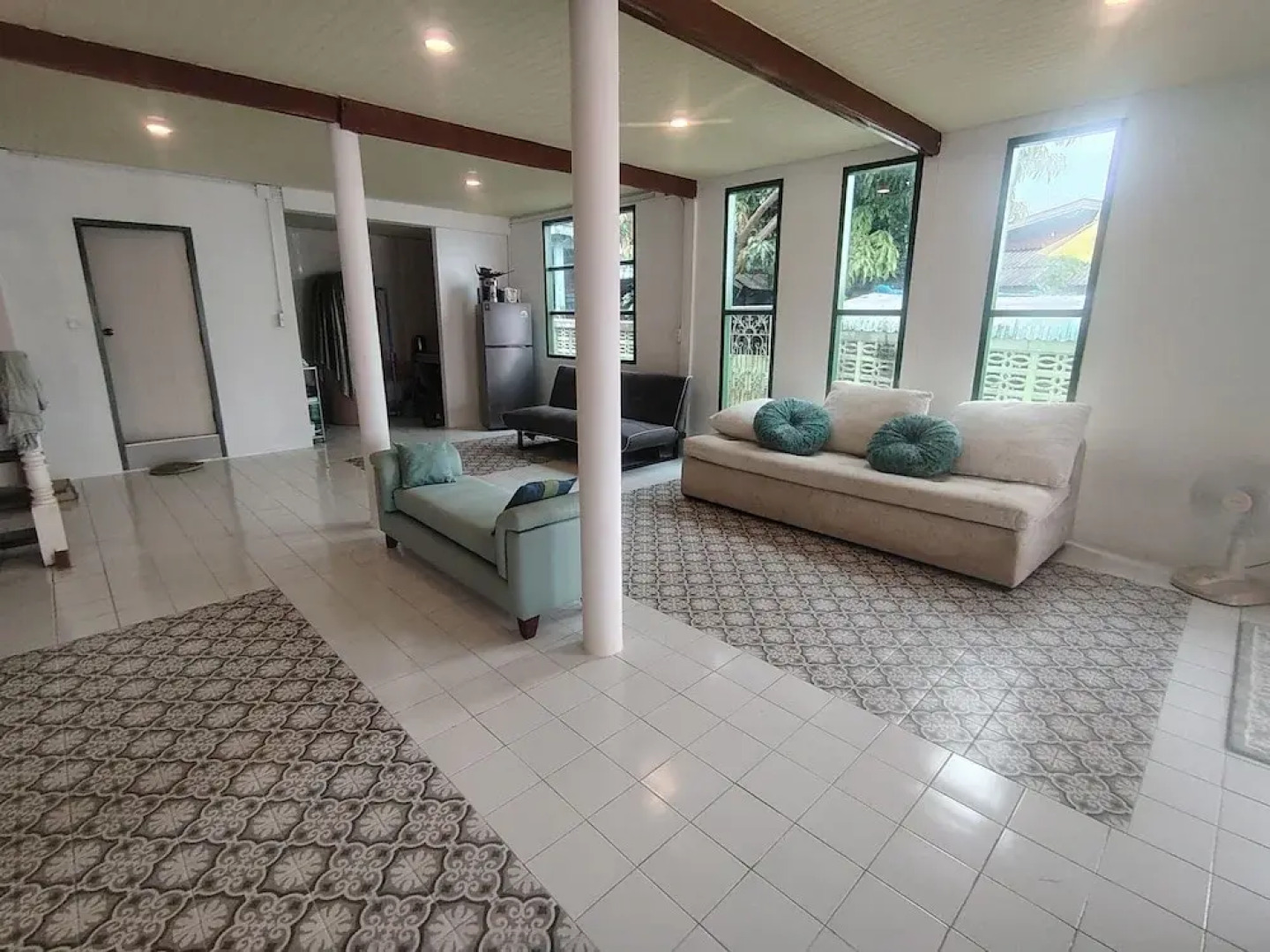 Sabai Sabai House Koh Kret