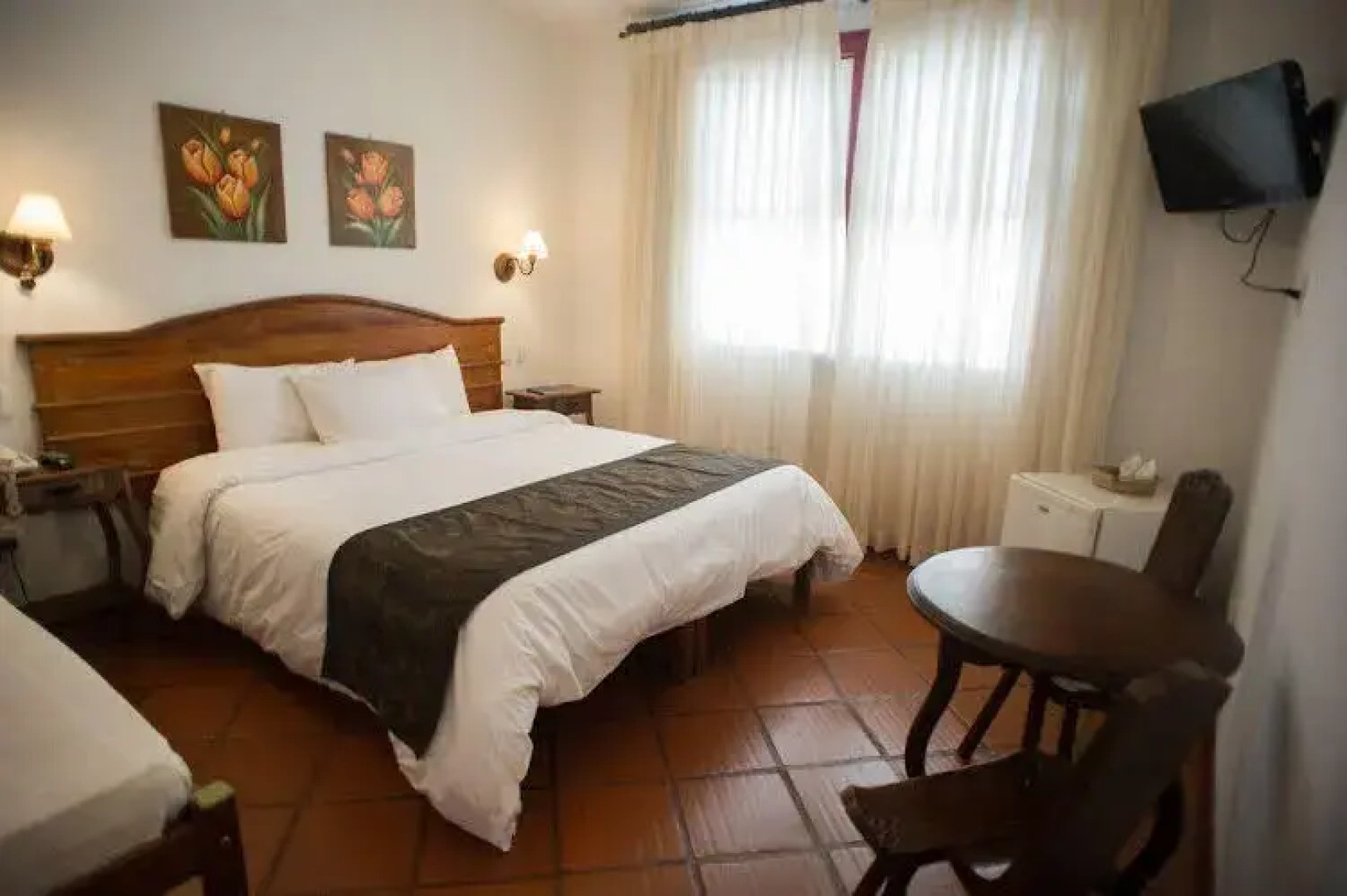 Pousada Bárbara Bela