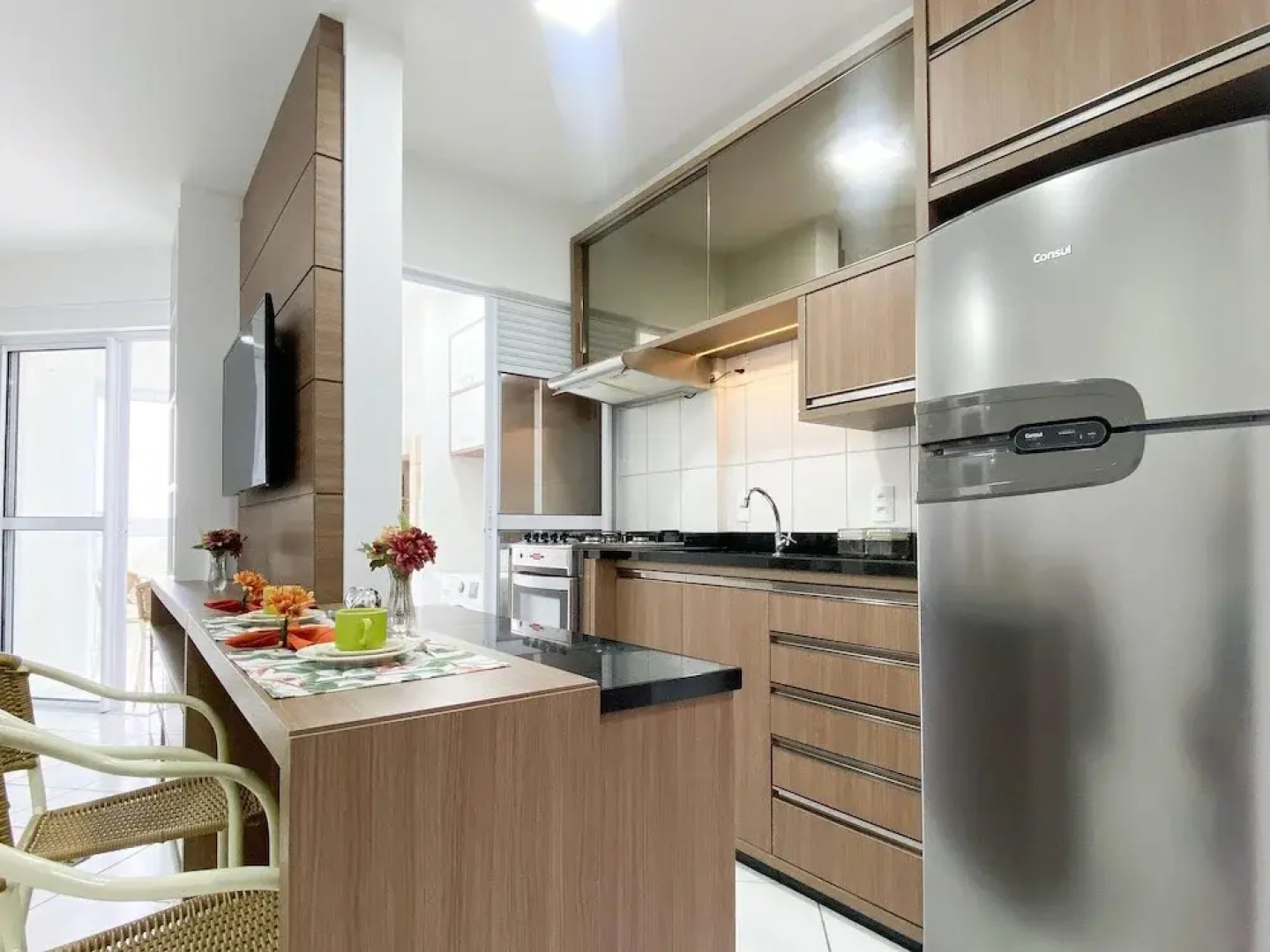 Resid. Clube Mar Grosso-Laguna - LAG504