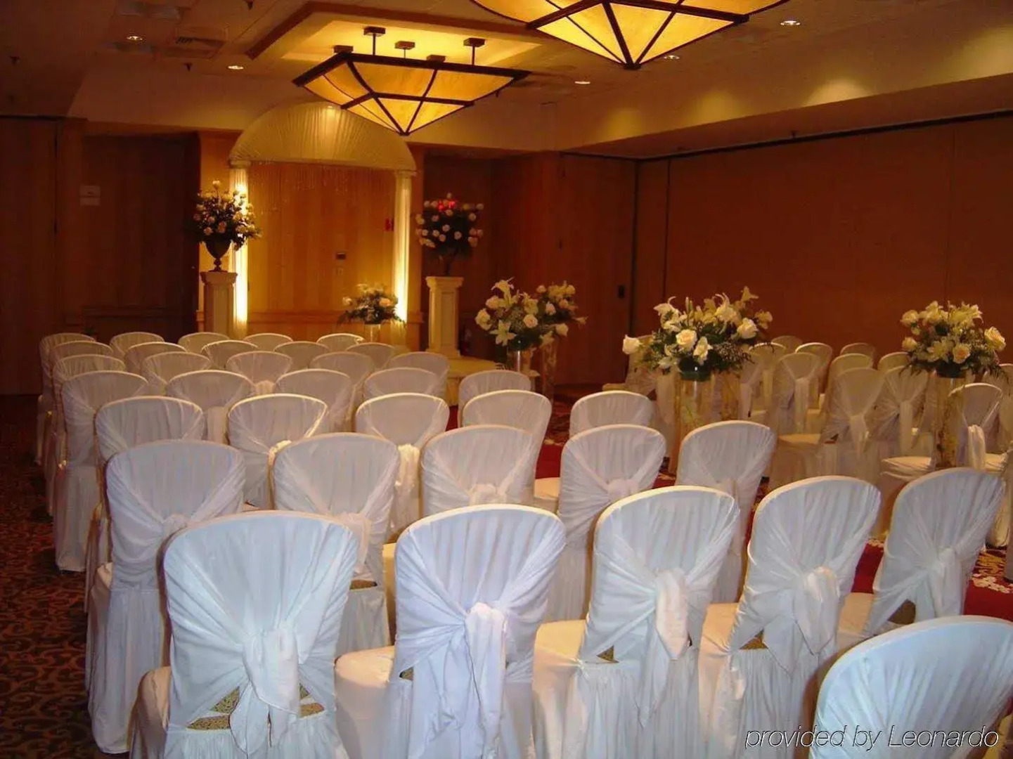 DoubleTree by Hilton Hotel Boston - Westborough