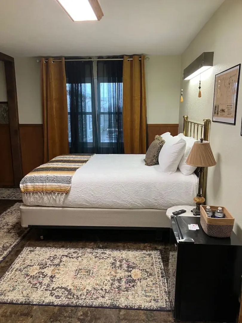 Prairie Rose Inn