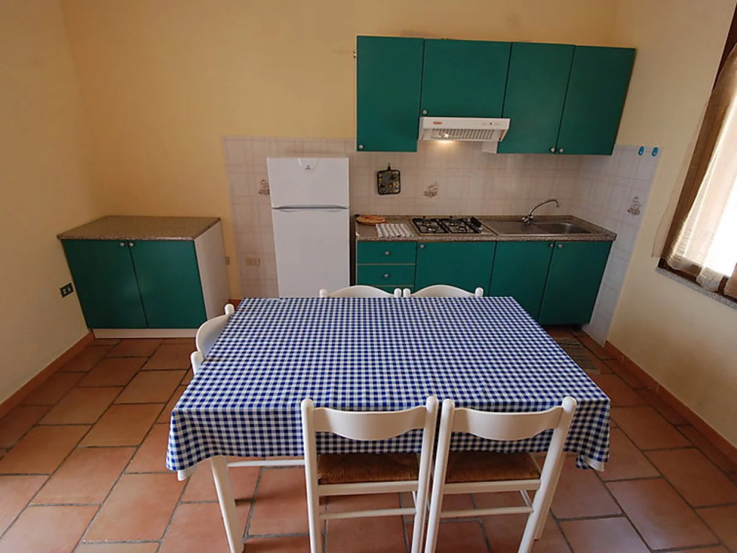 Villa Is Murtas Cardedu 39766