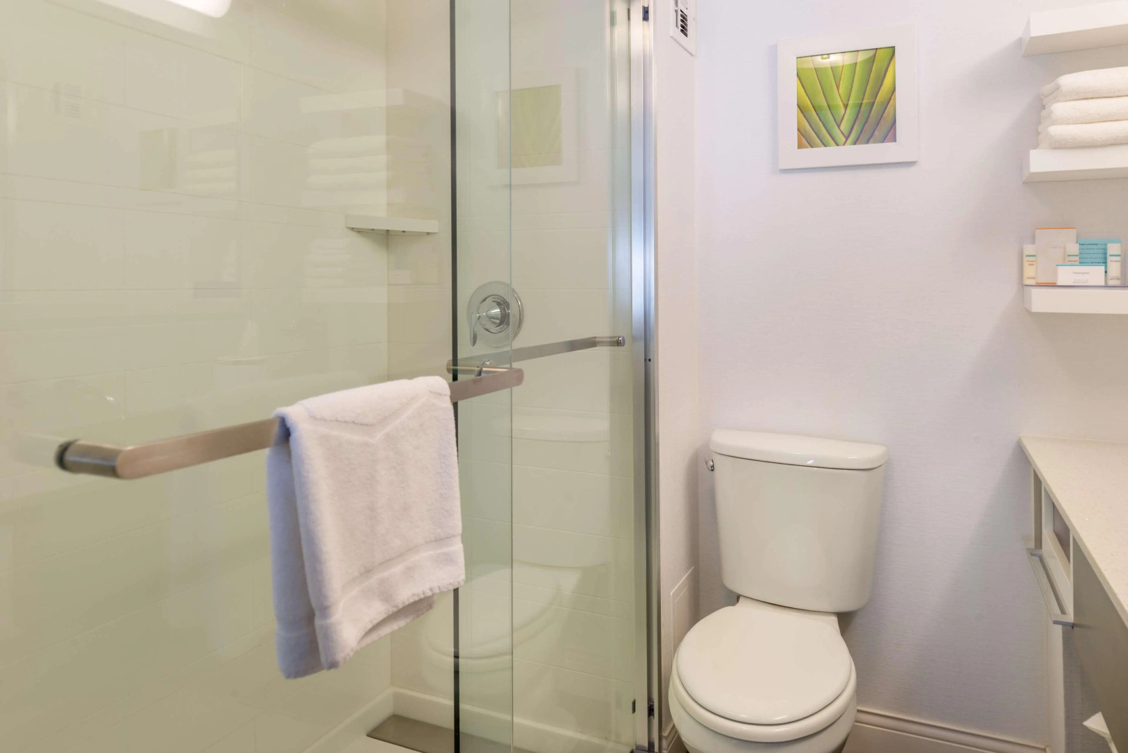 Hampton Inn Los AngelesWest Covina