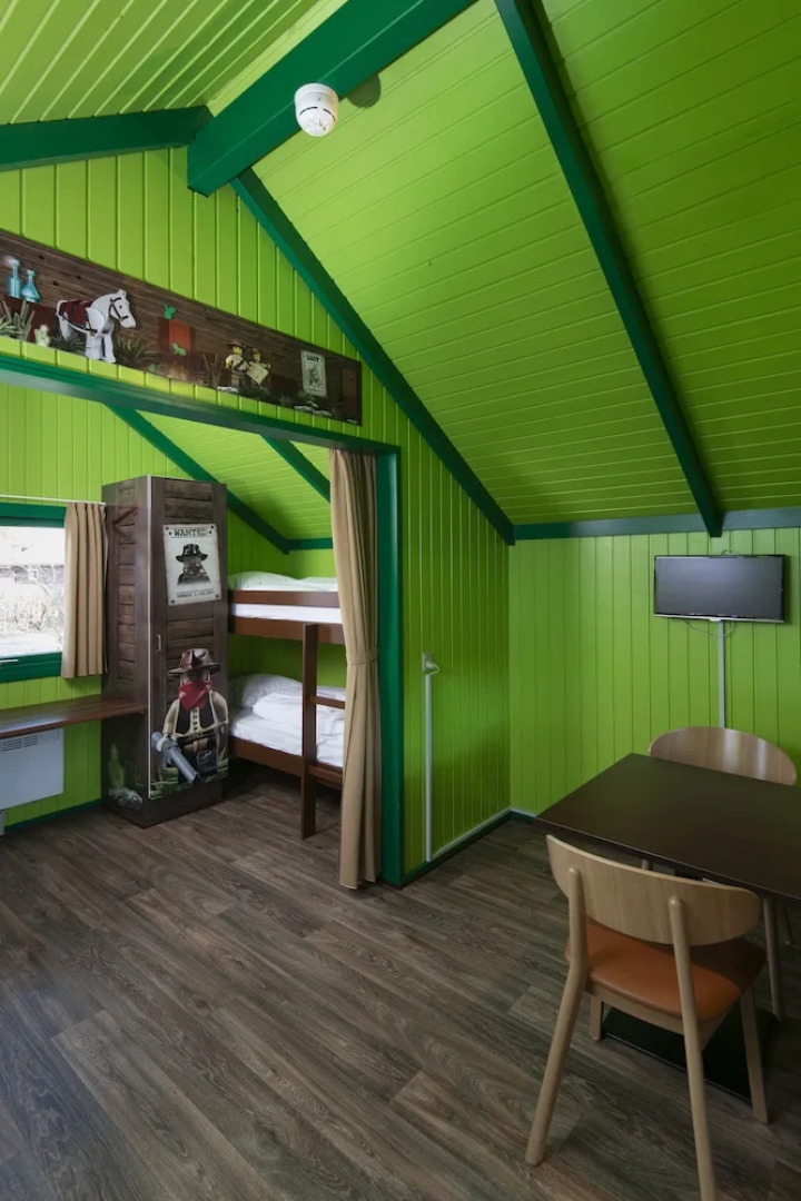 Legoland Holiday Village