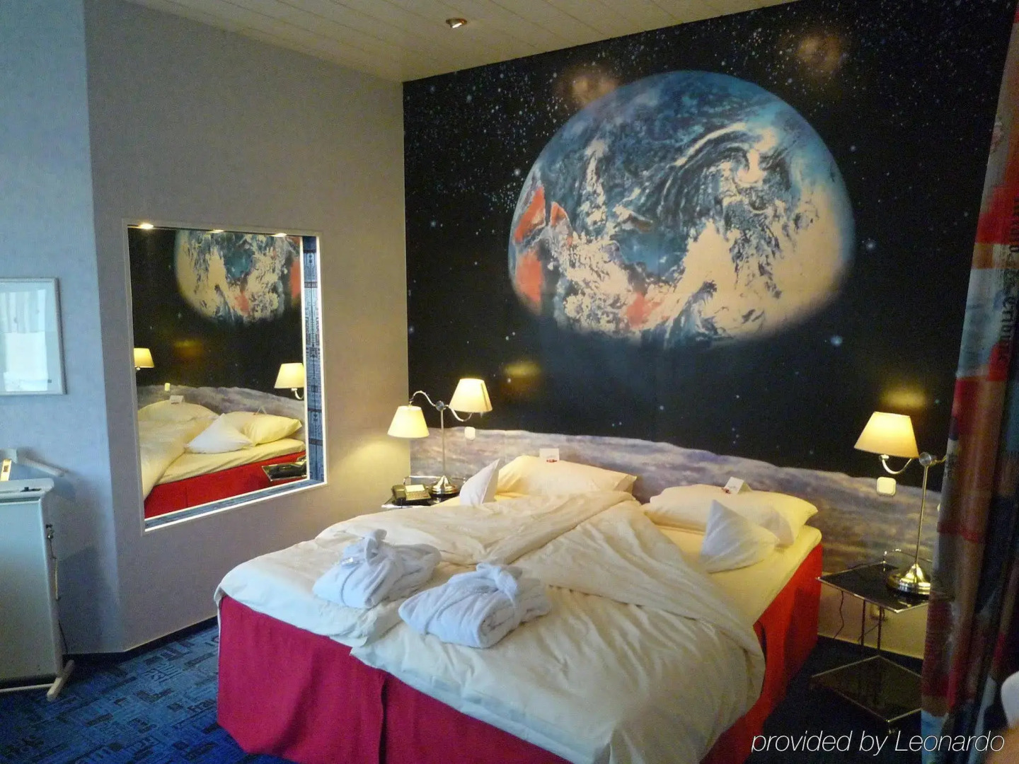 Rhein-Hotel Nierstein