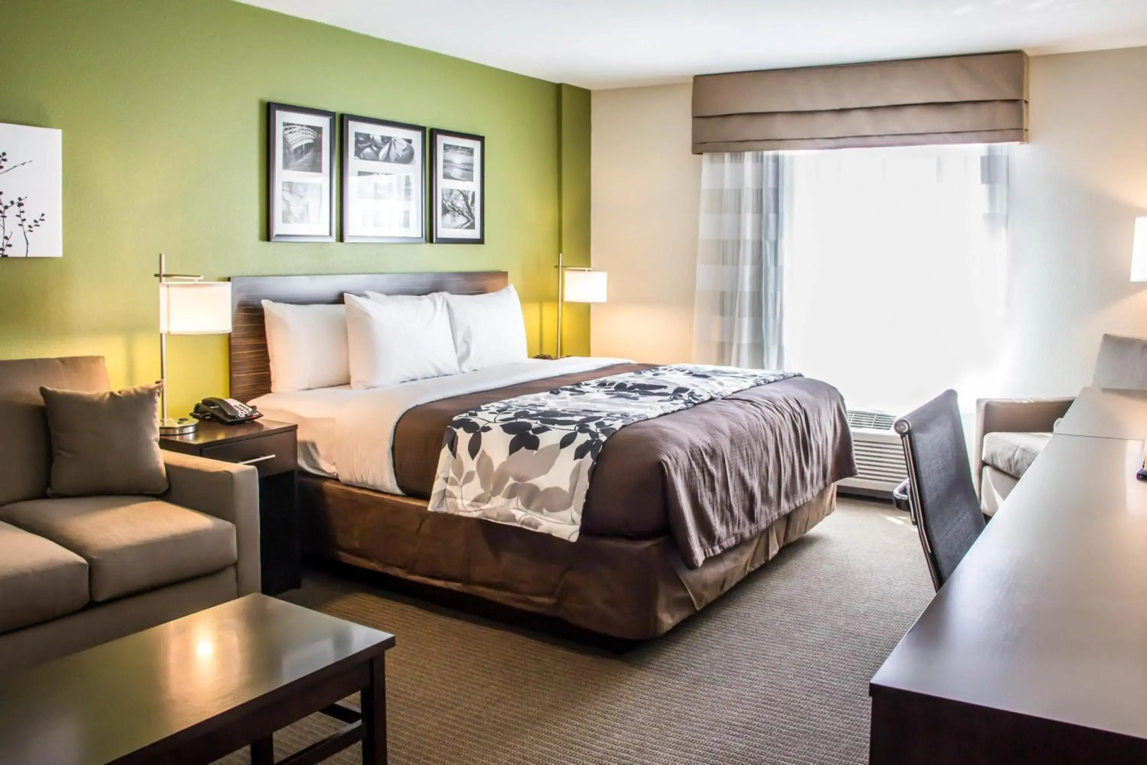 Sleep Inn & Suites Jourdanton - Pleasanton