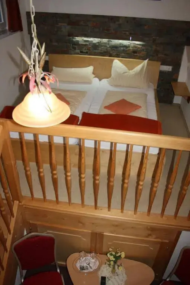 Fürstenhof Landgasthaus und Hotel