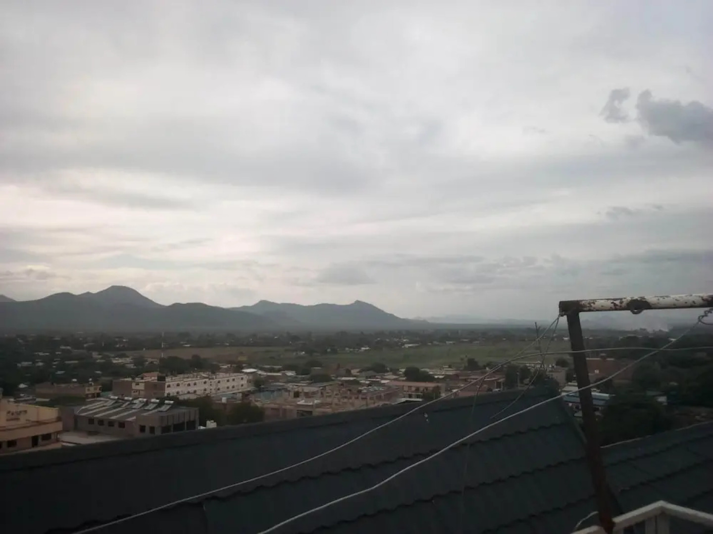 Isiolo Landmark Hotel