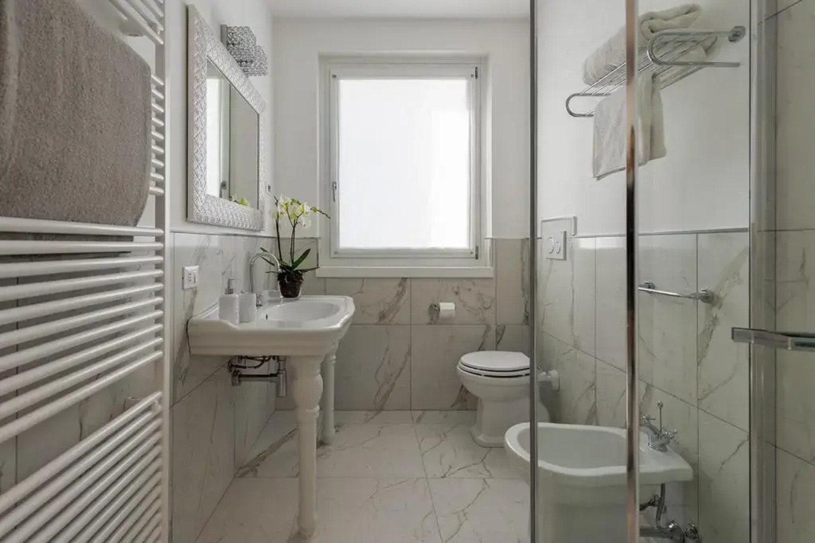 Villa Bianca Luxury Apartments