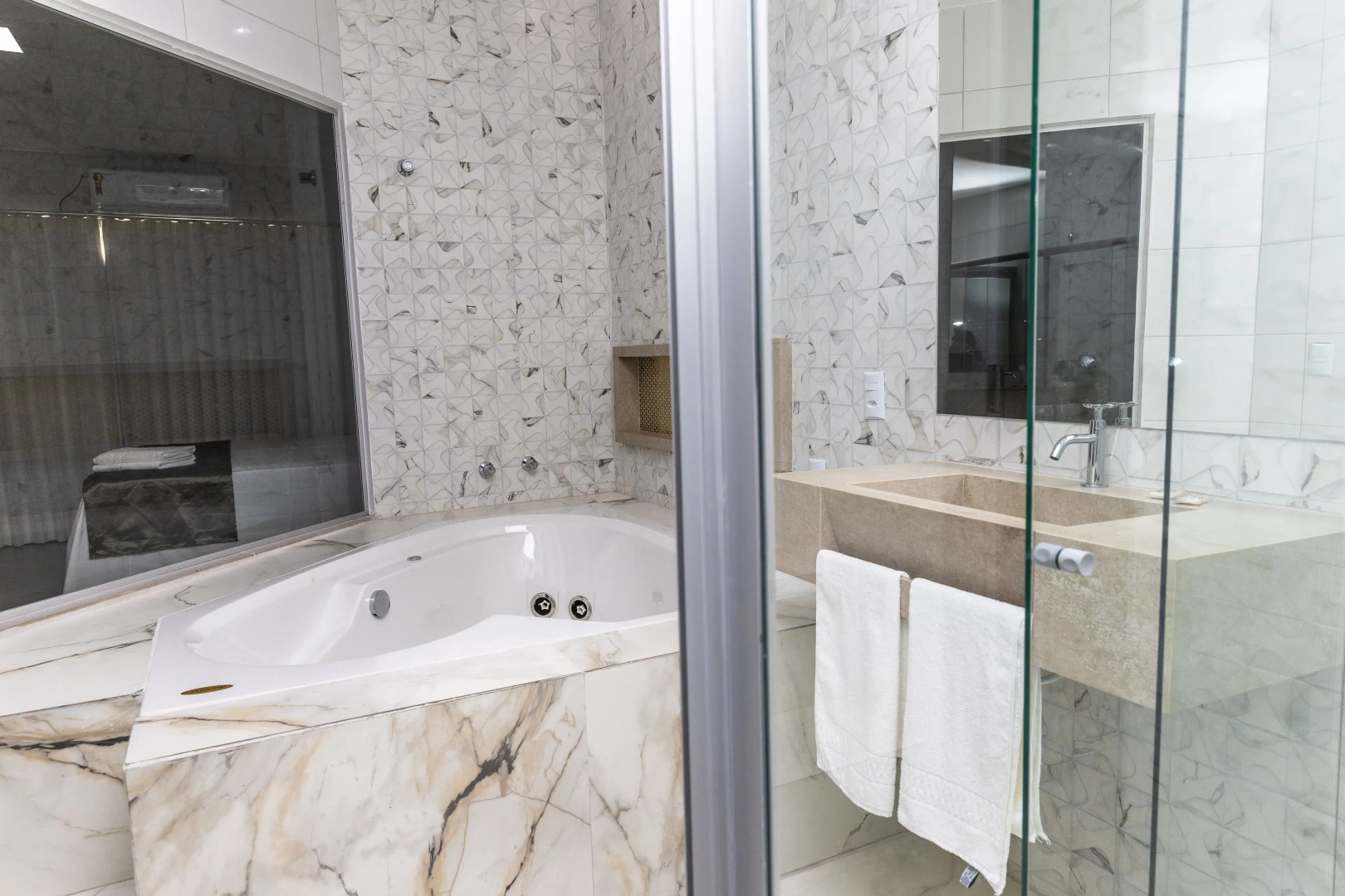 Vila Real Apart hotel