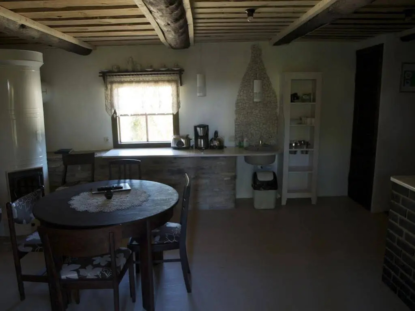 Aaduaida Holiday House