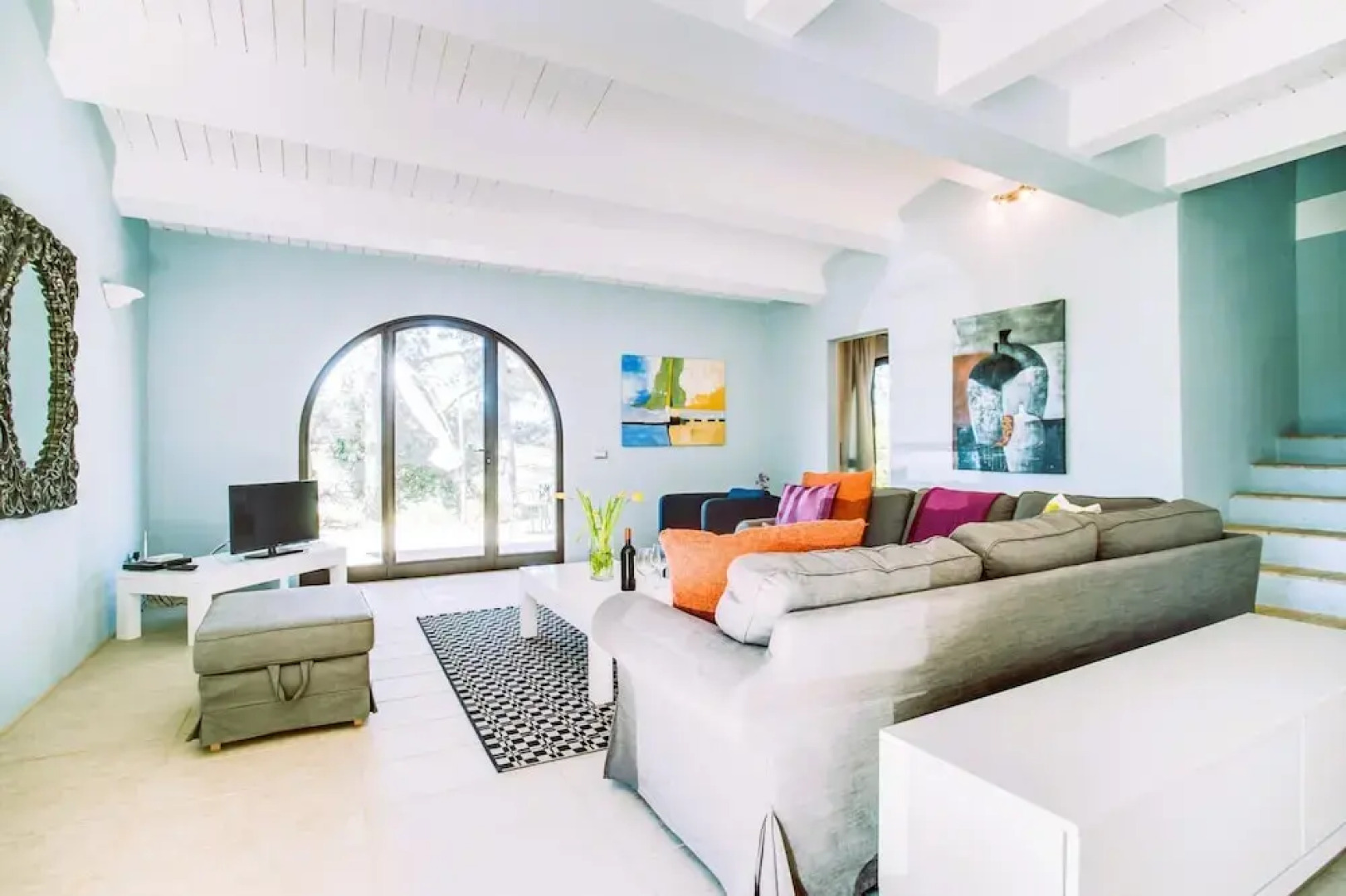 Two-story Luxury in Siena Resort at Sky