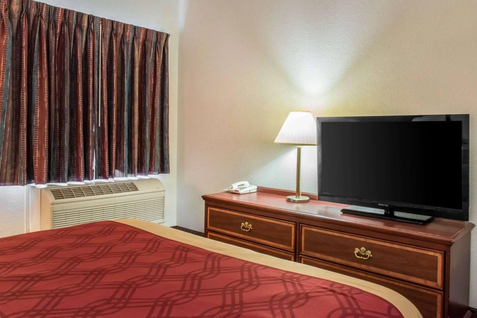 Econo Lodge Carlisle Central