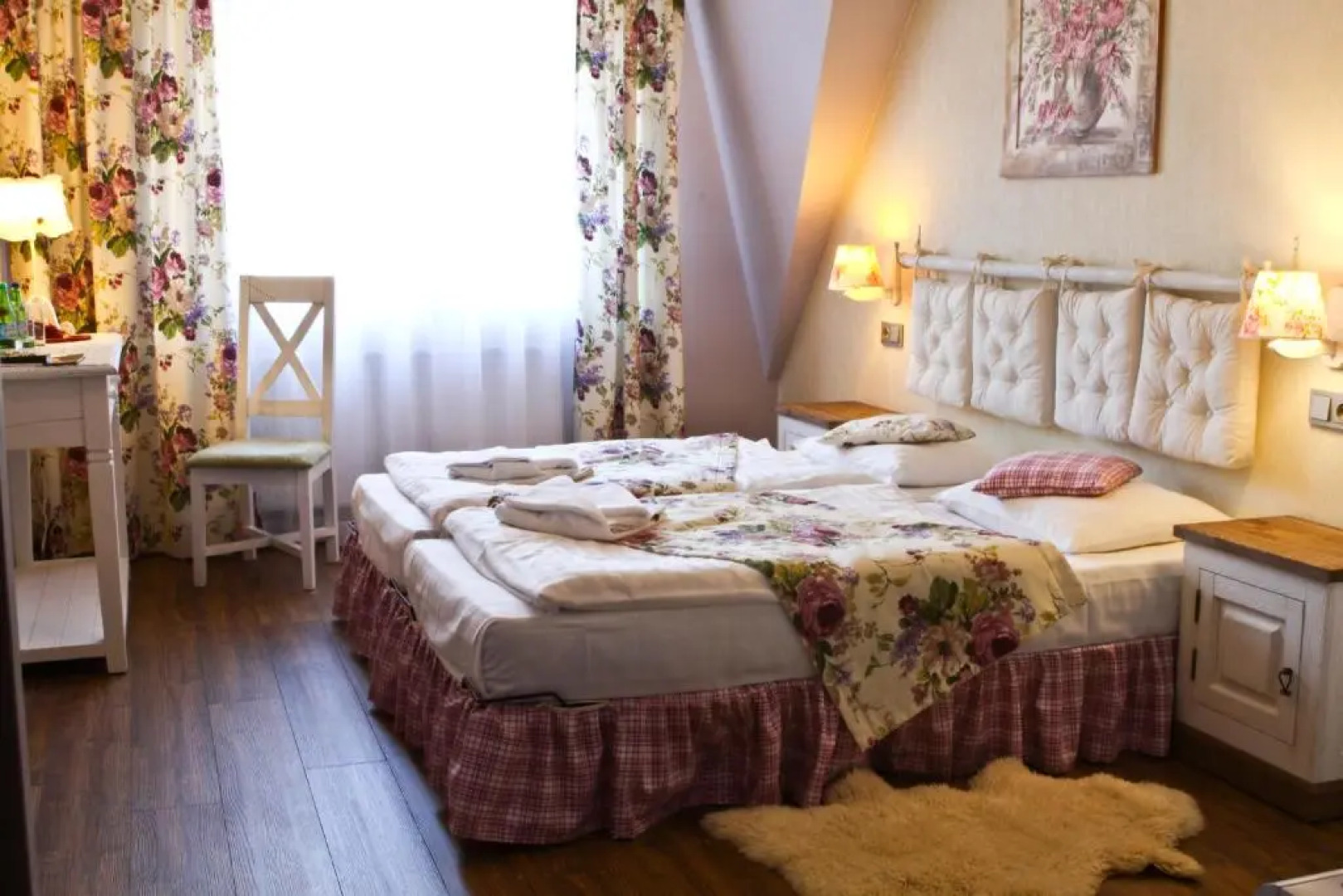 Centrum Green Hill Business & SPA