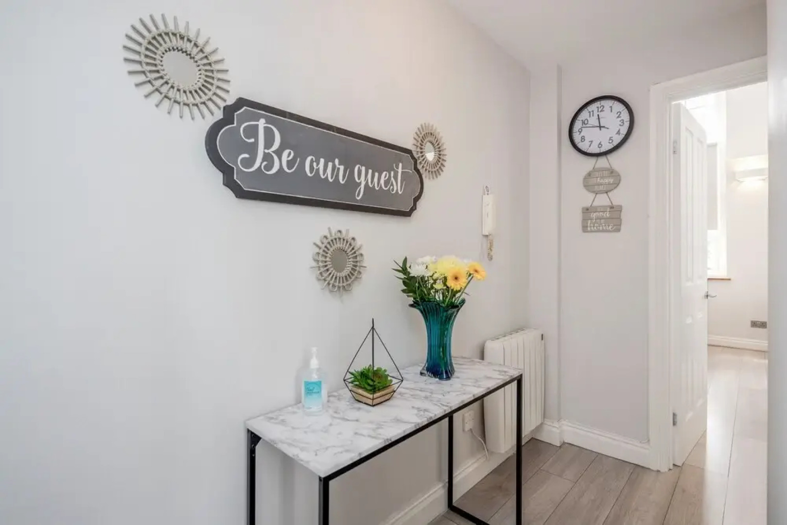 Watford Junction Suite - Modernview Serviced Accommodation