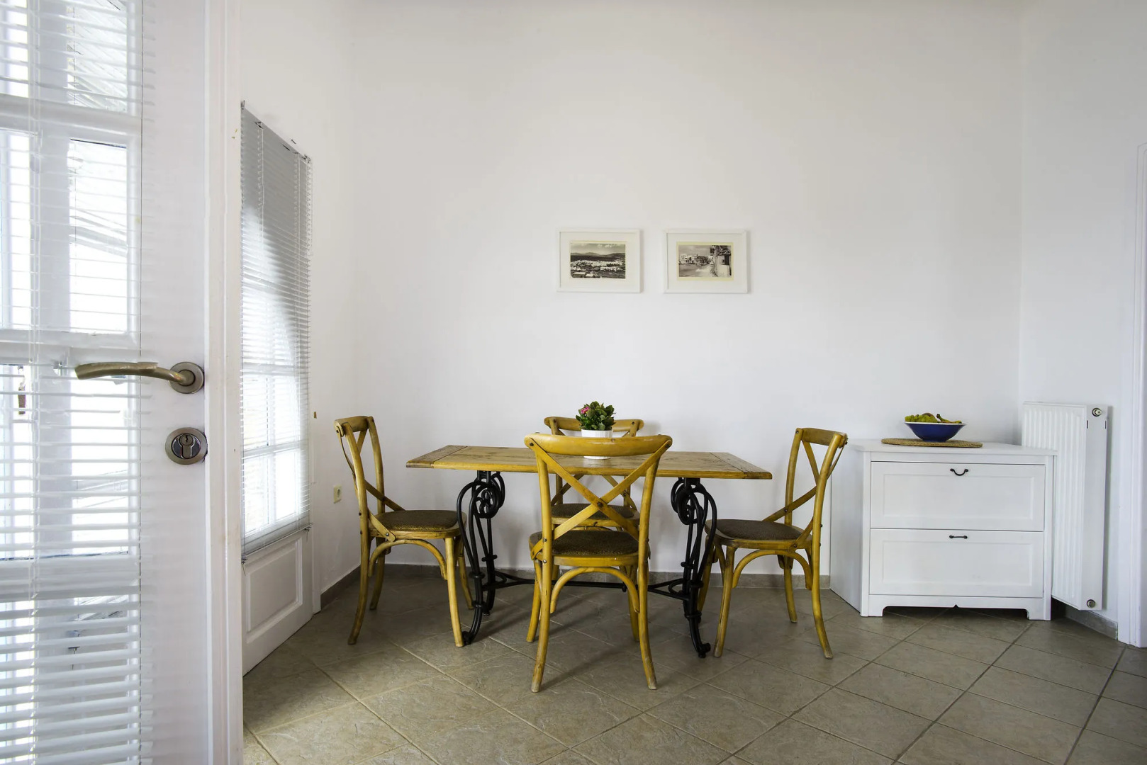 Aeri Villas & Apartments