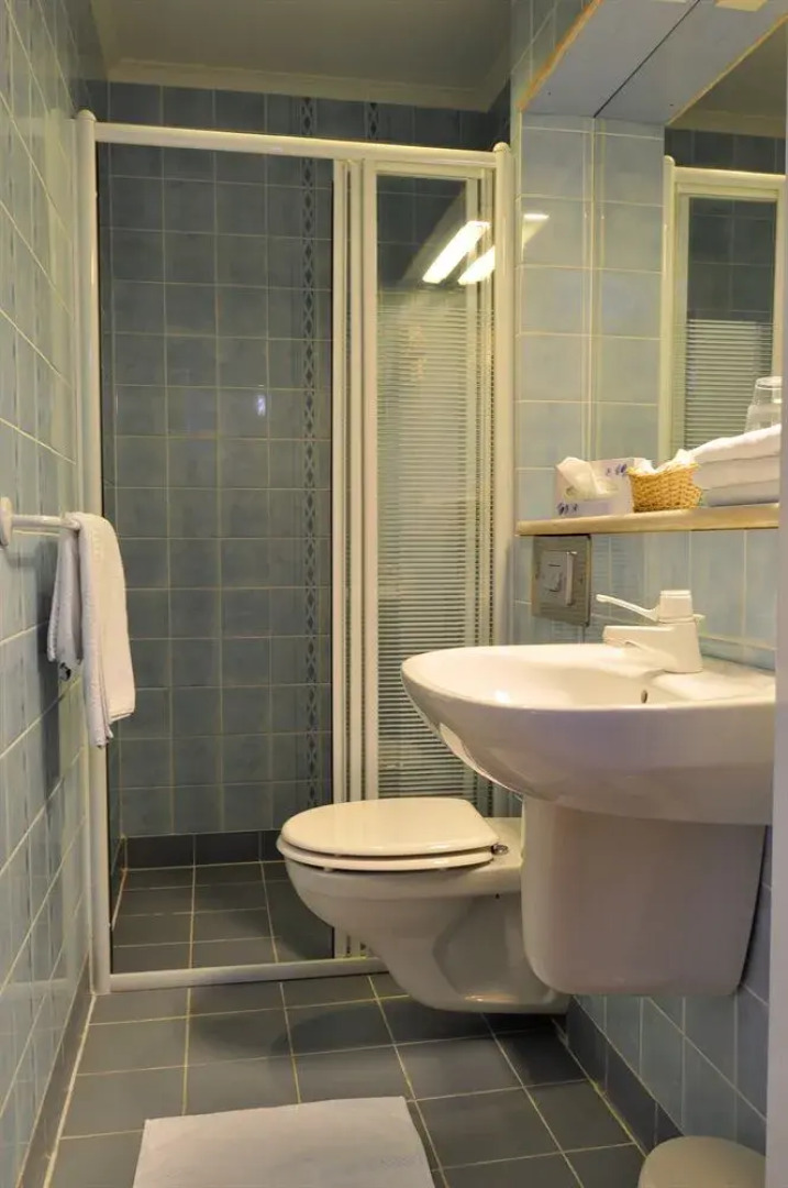 Hotel Vinterpalatset