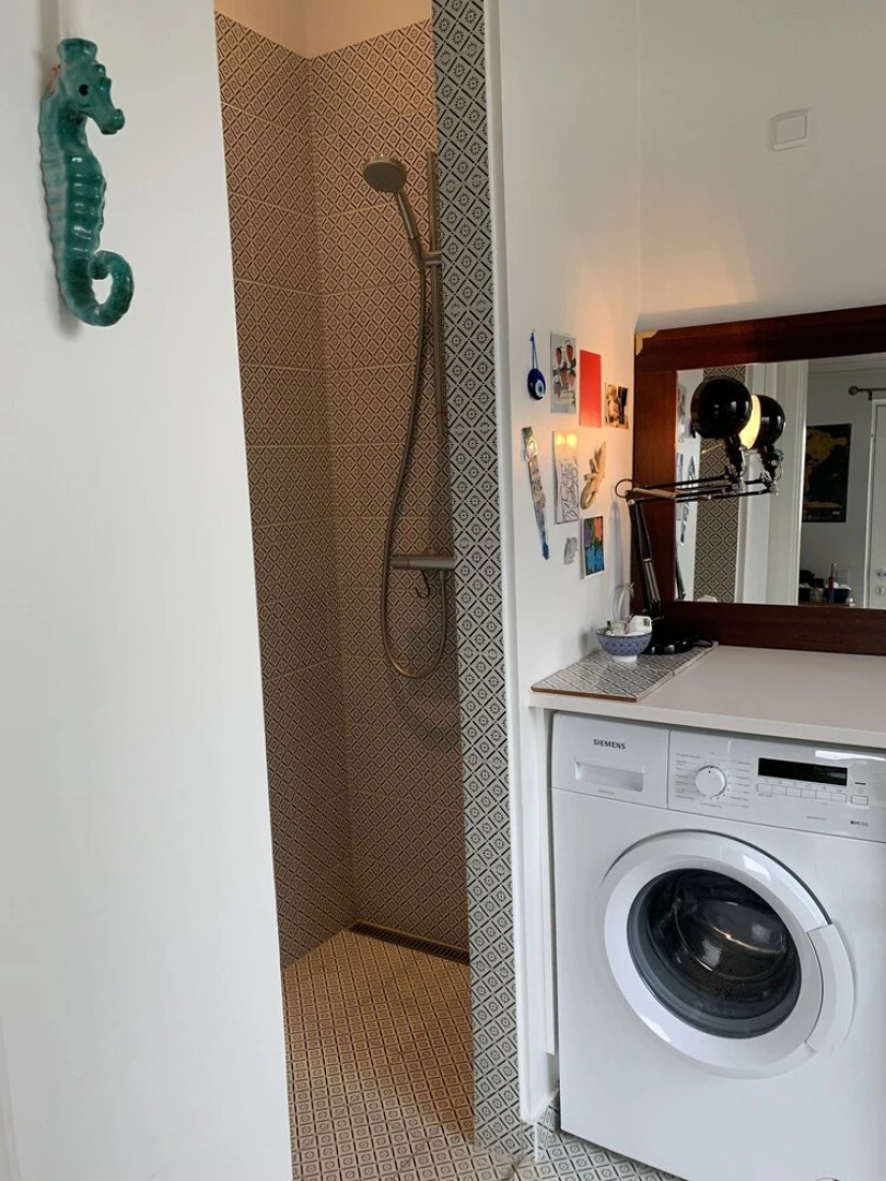 House 2 bedroom Amager 1410-1