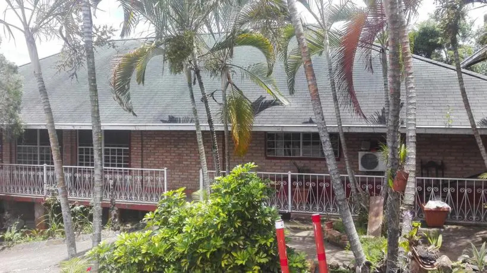 Real Casa Grande Bed & Breakfast