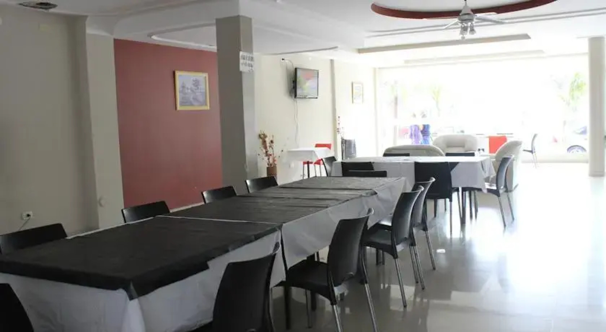 Hotel Paraiso Termal