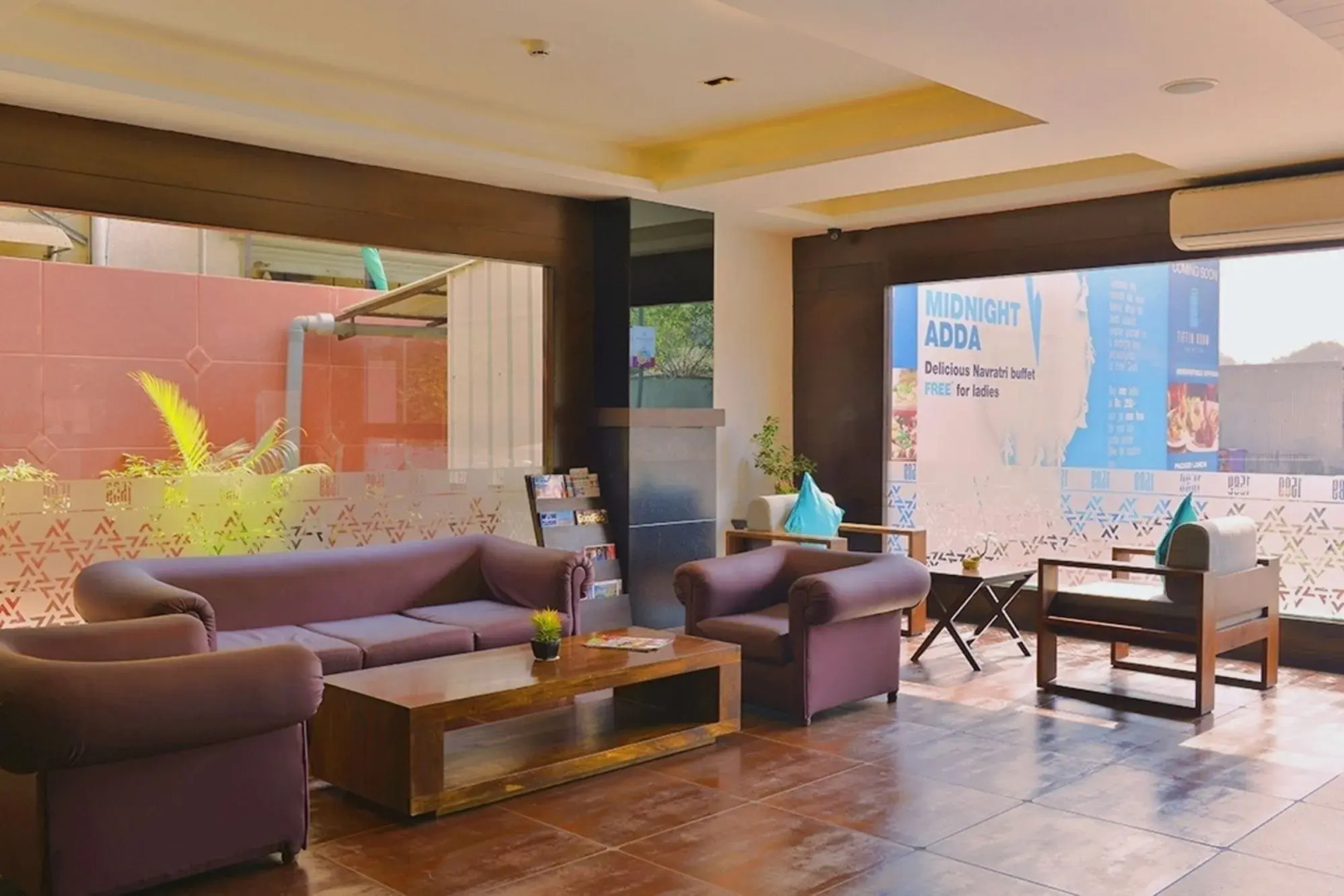 Gen X Vadodara 1589 Hotel