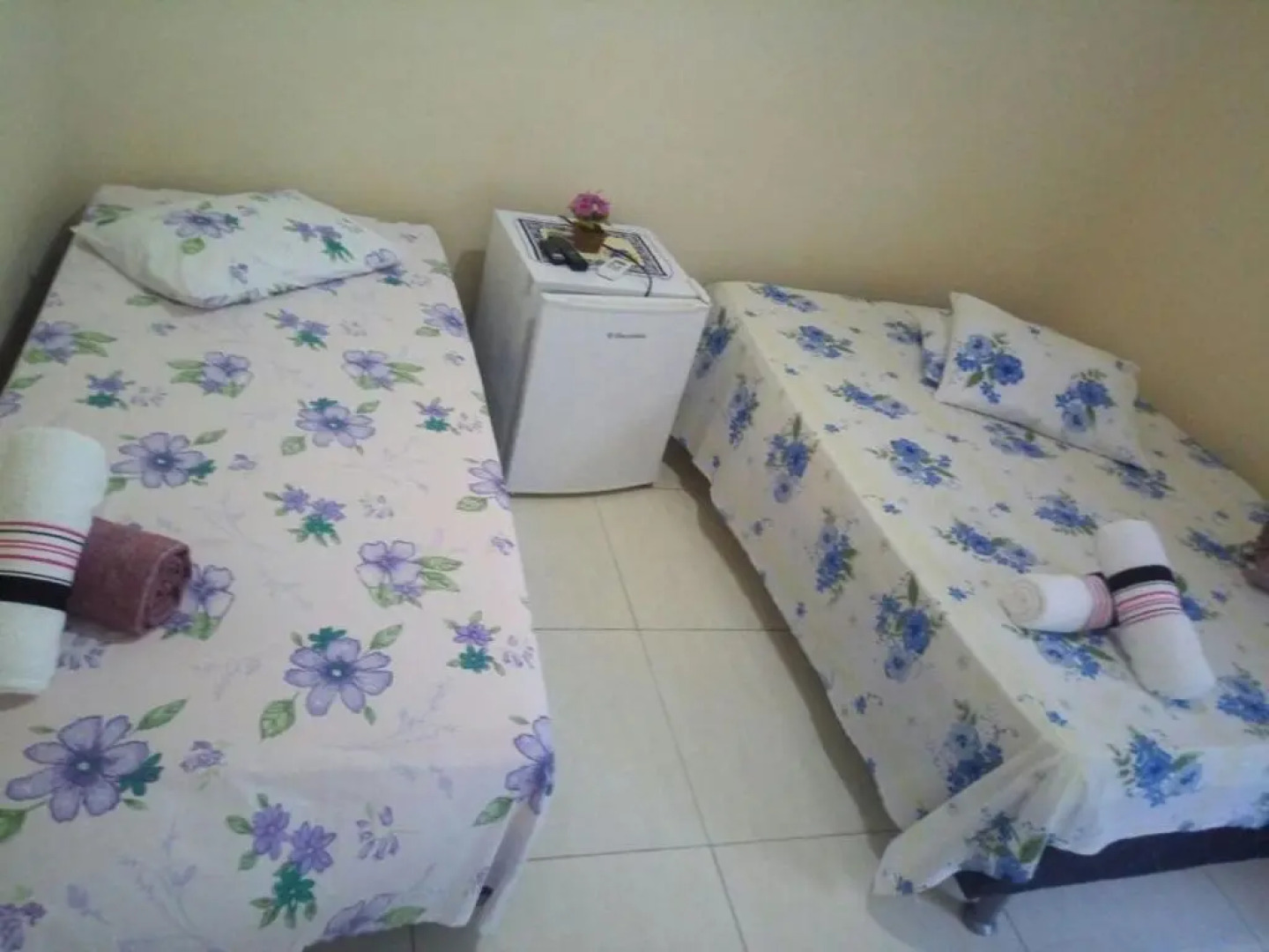 Pousada Canoa De Tolda