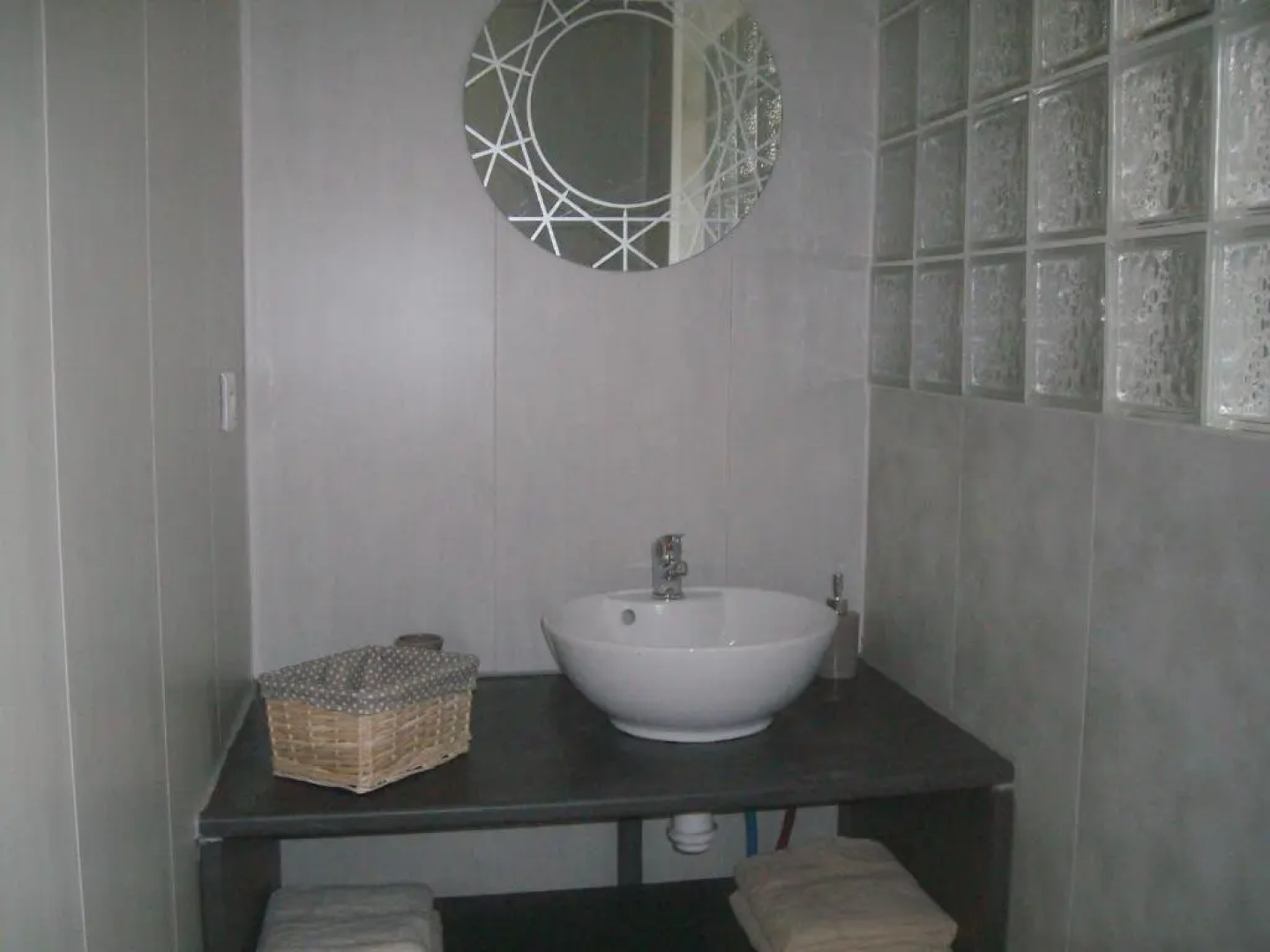 Chambre d'hôtes 84 de la Manelière