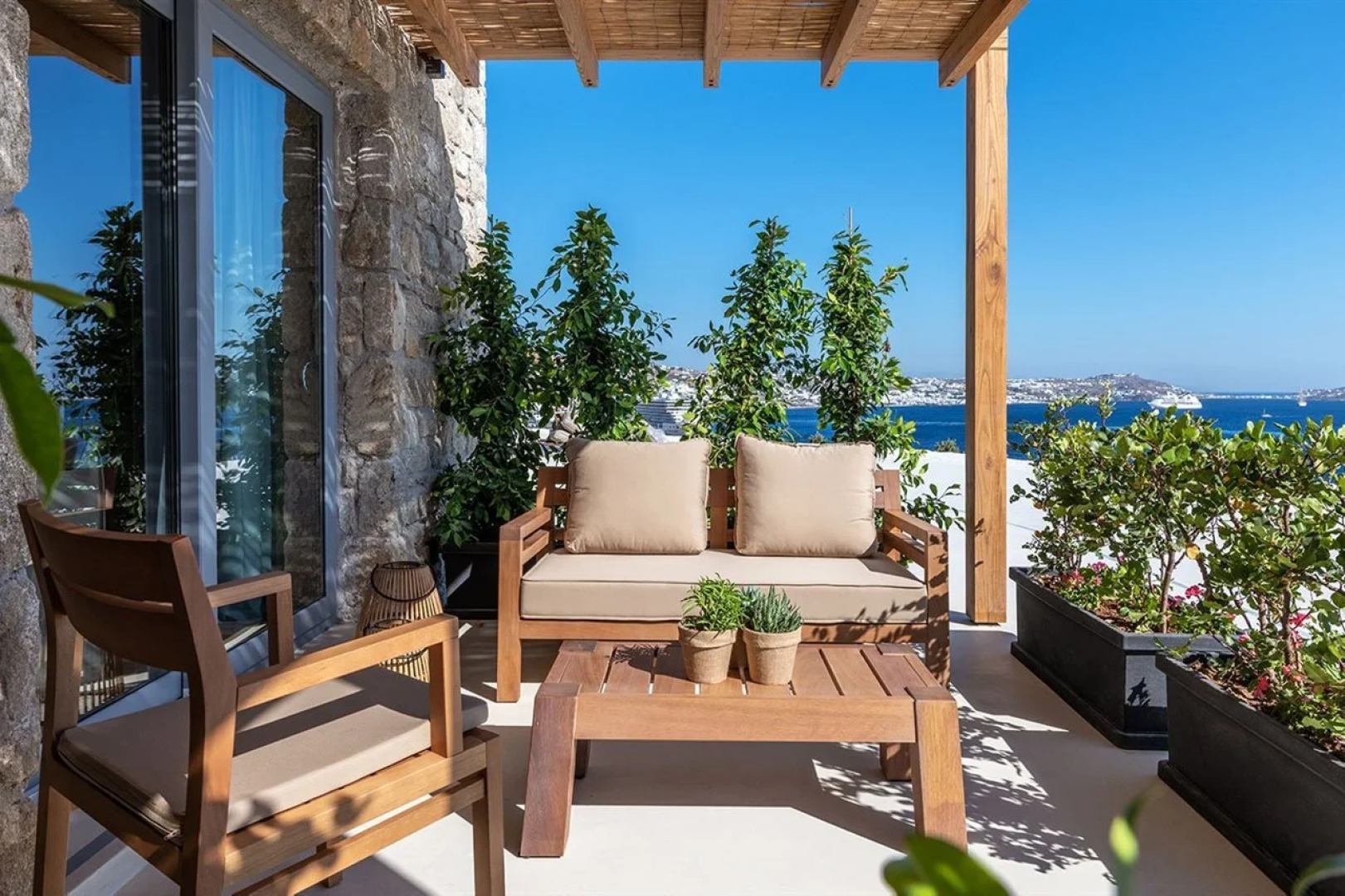 Destino Anamar Mykonos