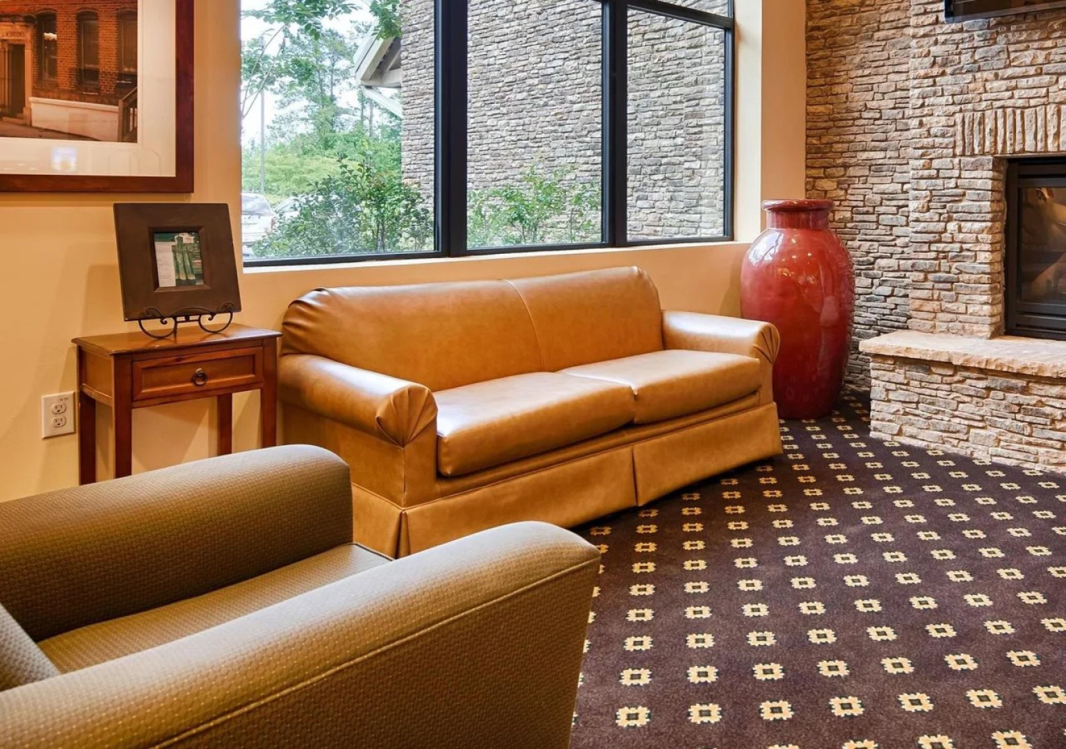 Best Western Plus Westgate Inn & Suites